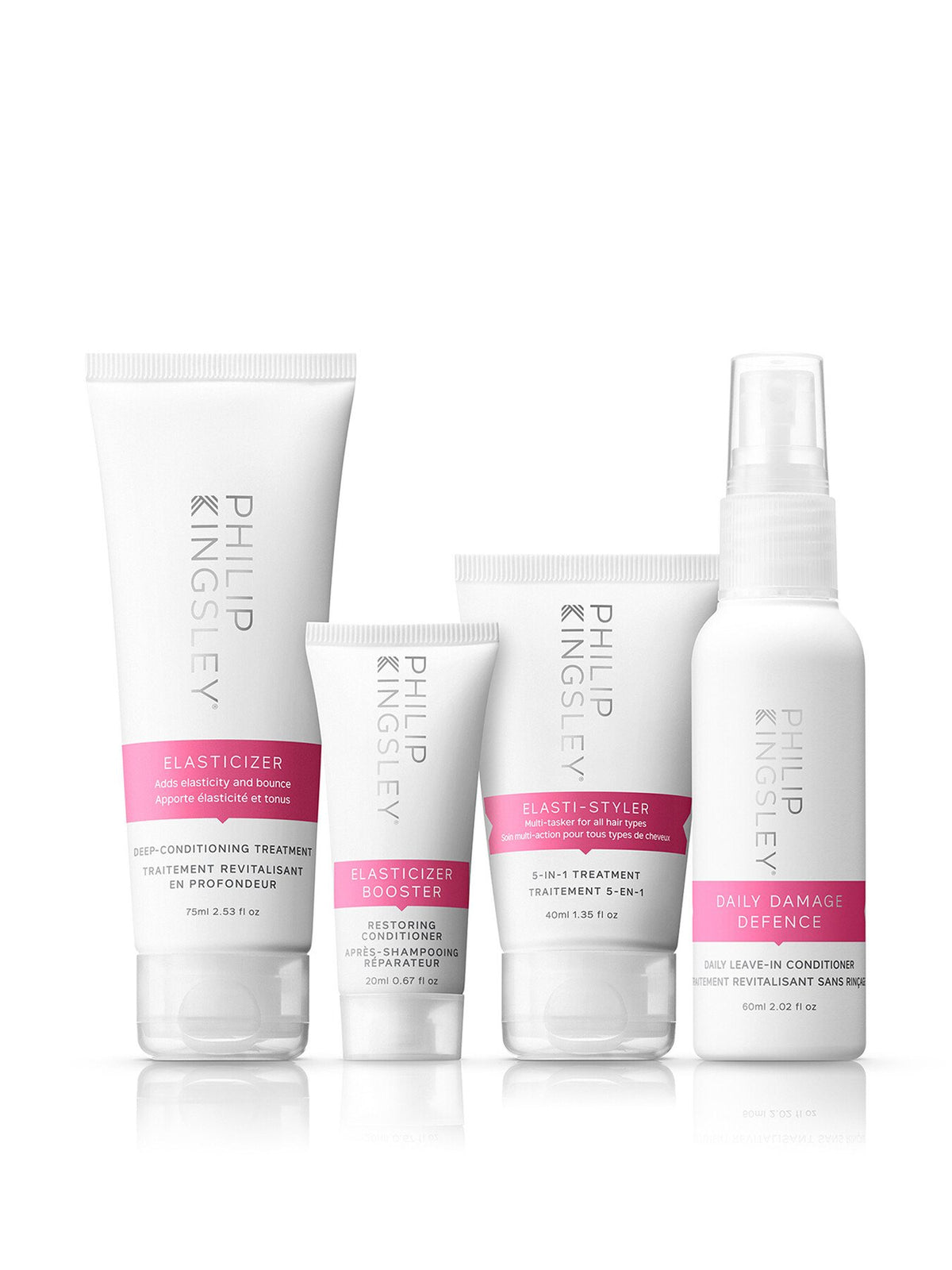 Elasticizer Effects Discovery Collection
