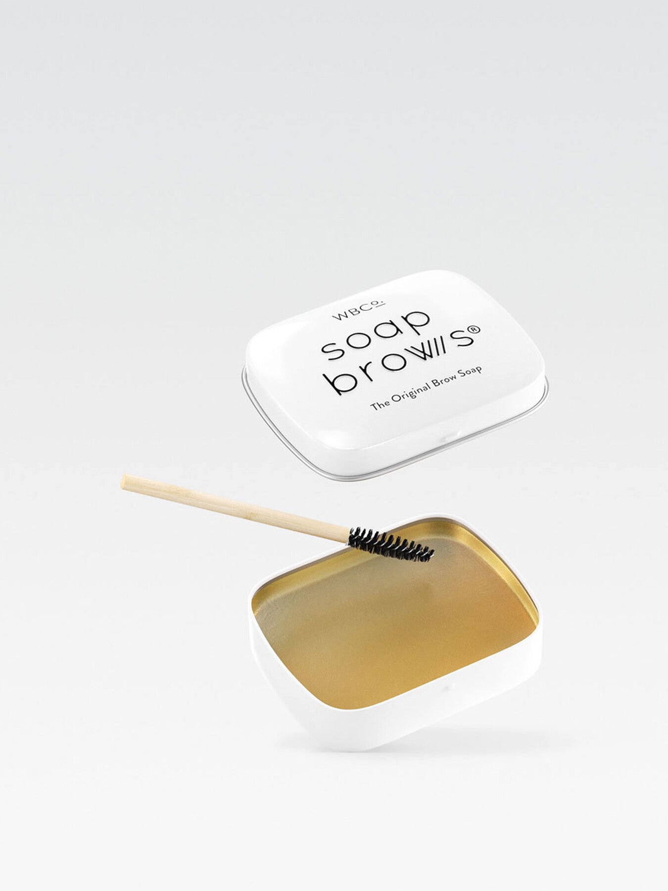 Soap Brows®
