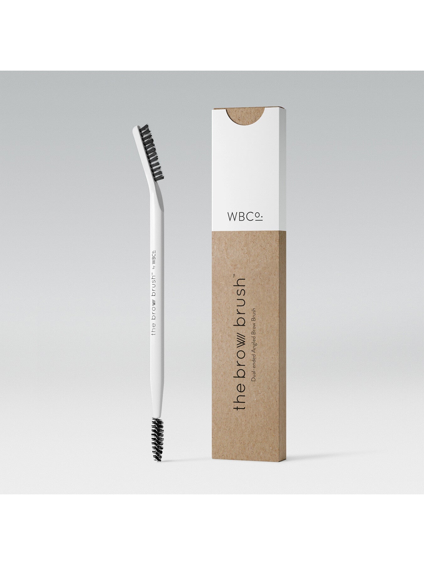 The Brow Brush