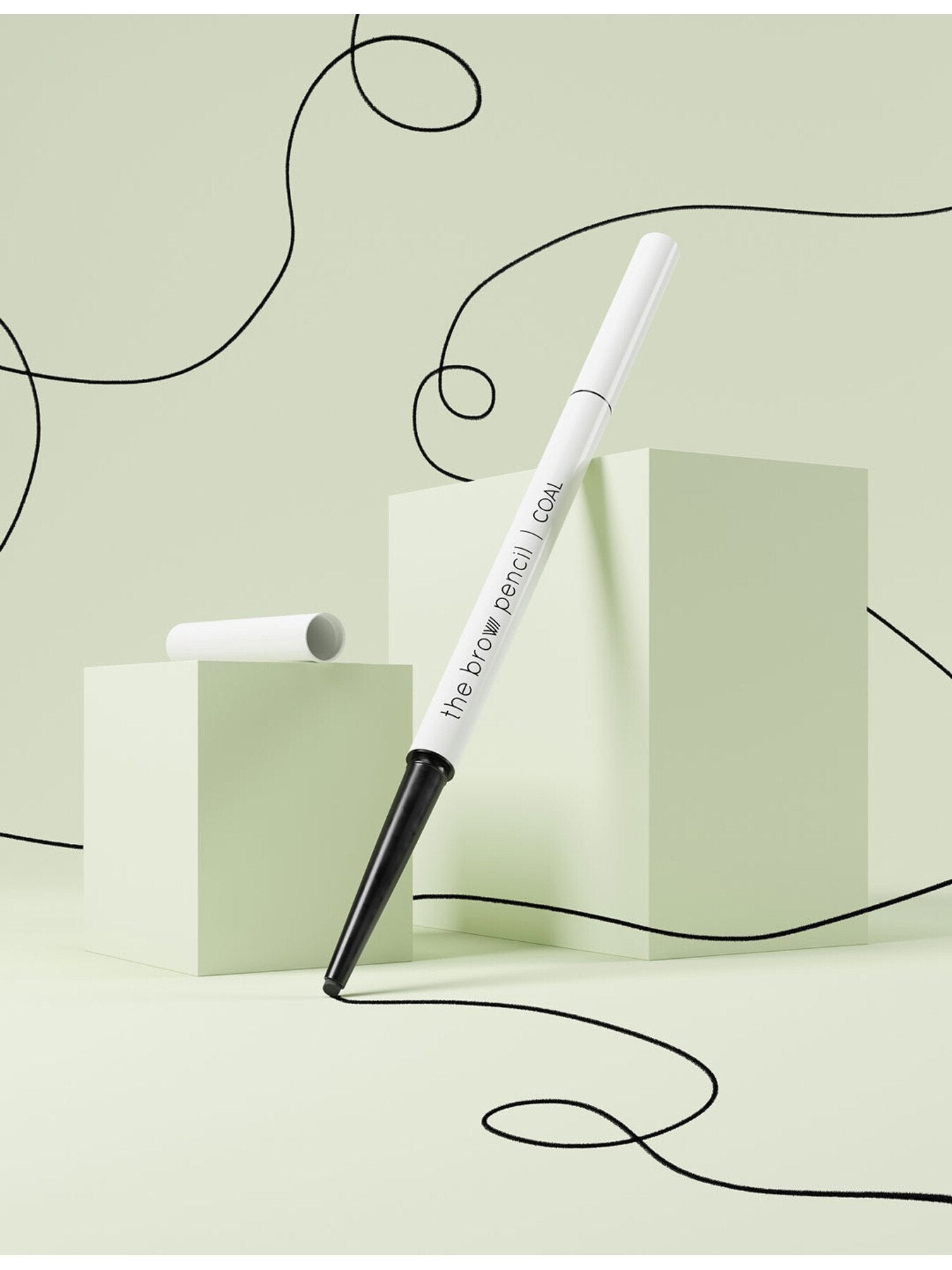 The Brow Pencil