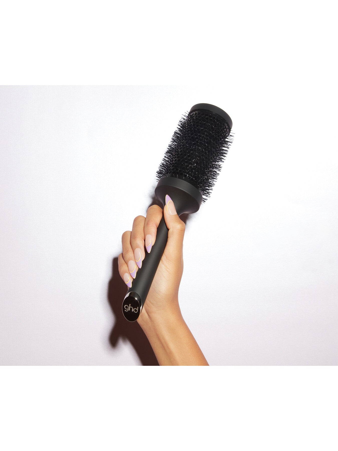 The Blow Dryer - Ceramic Radial Hair Brush Size 4 - 55mm