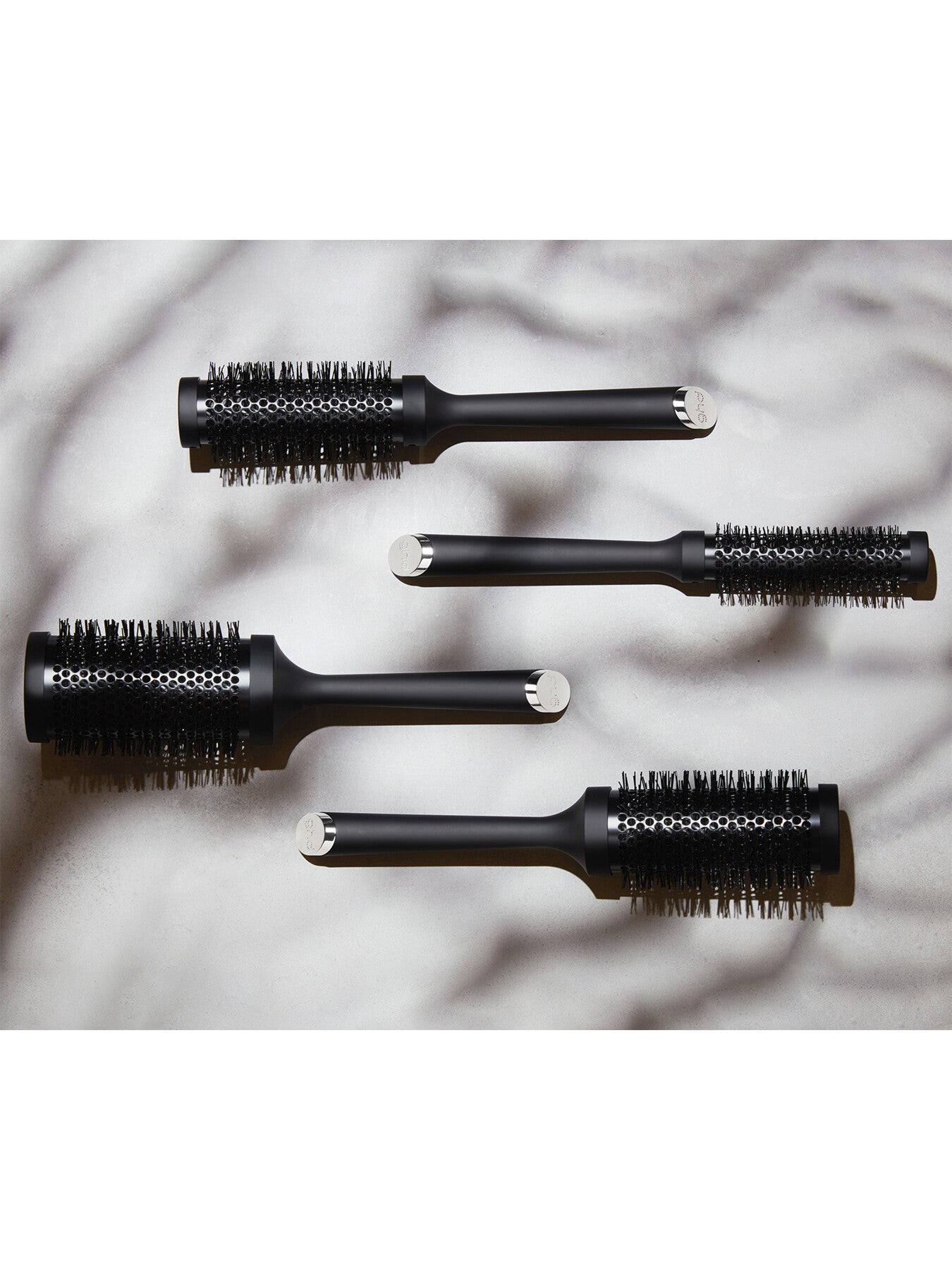 The Blow Dryer - Ceramic Radial Hair Brush Size 4 - 55mm
