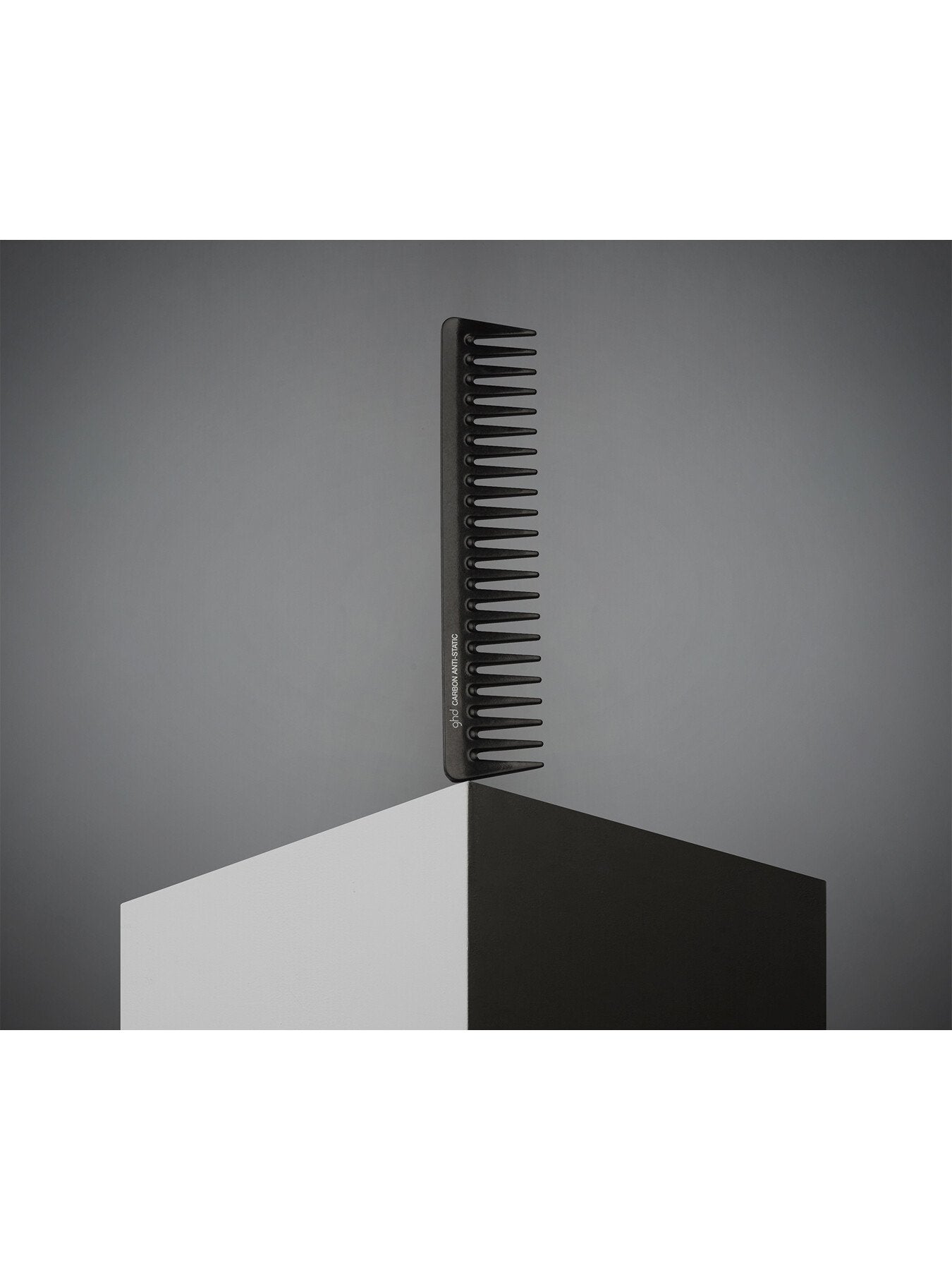 The Comb Out - Detangling Hair Comb