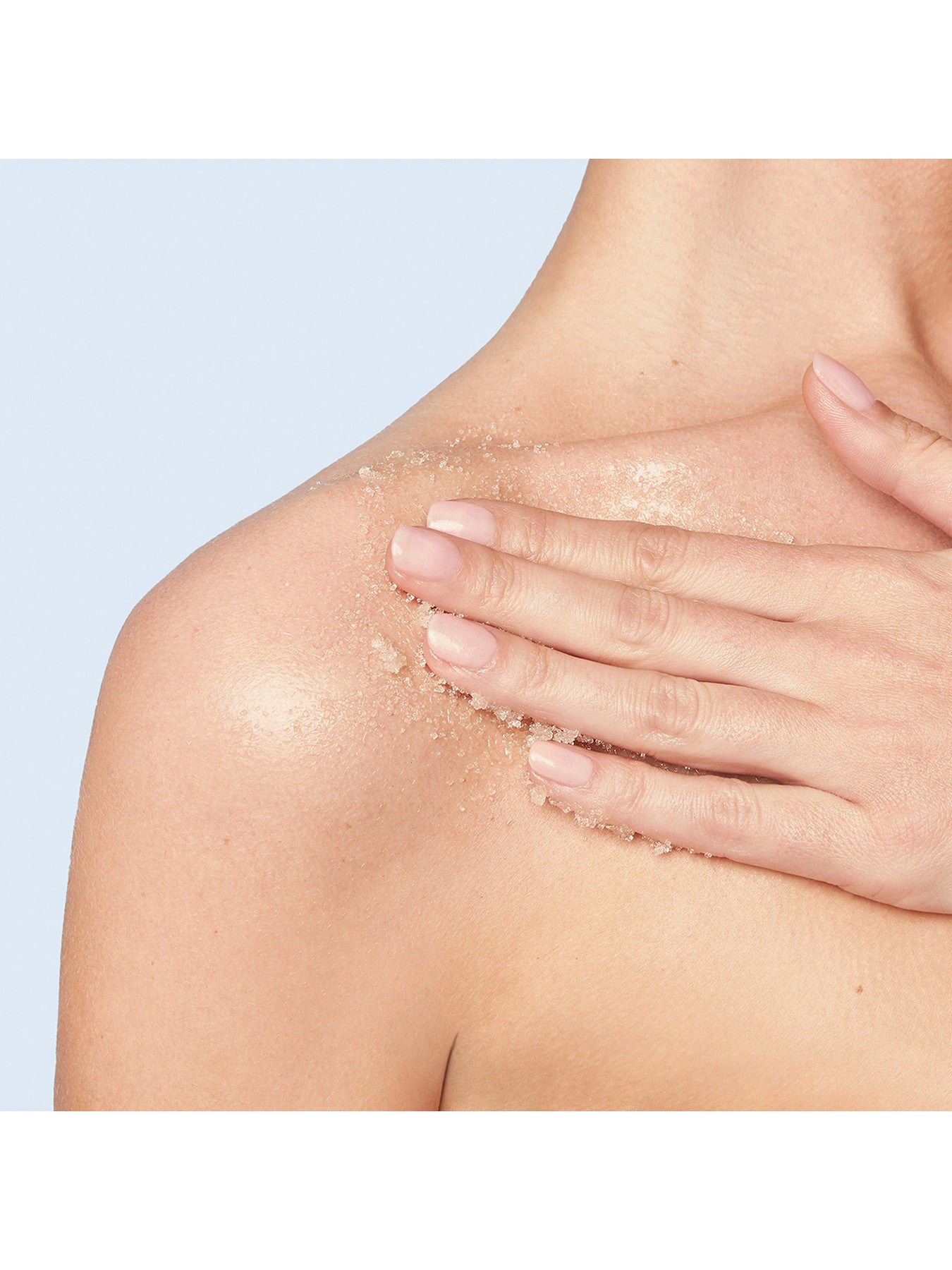 Real Luxury Body Scrub