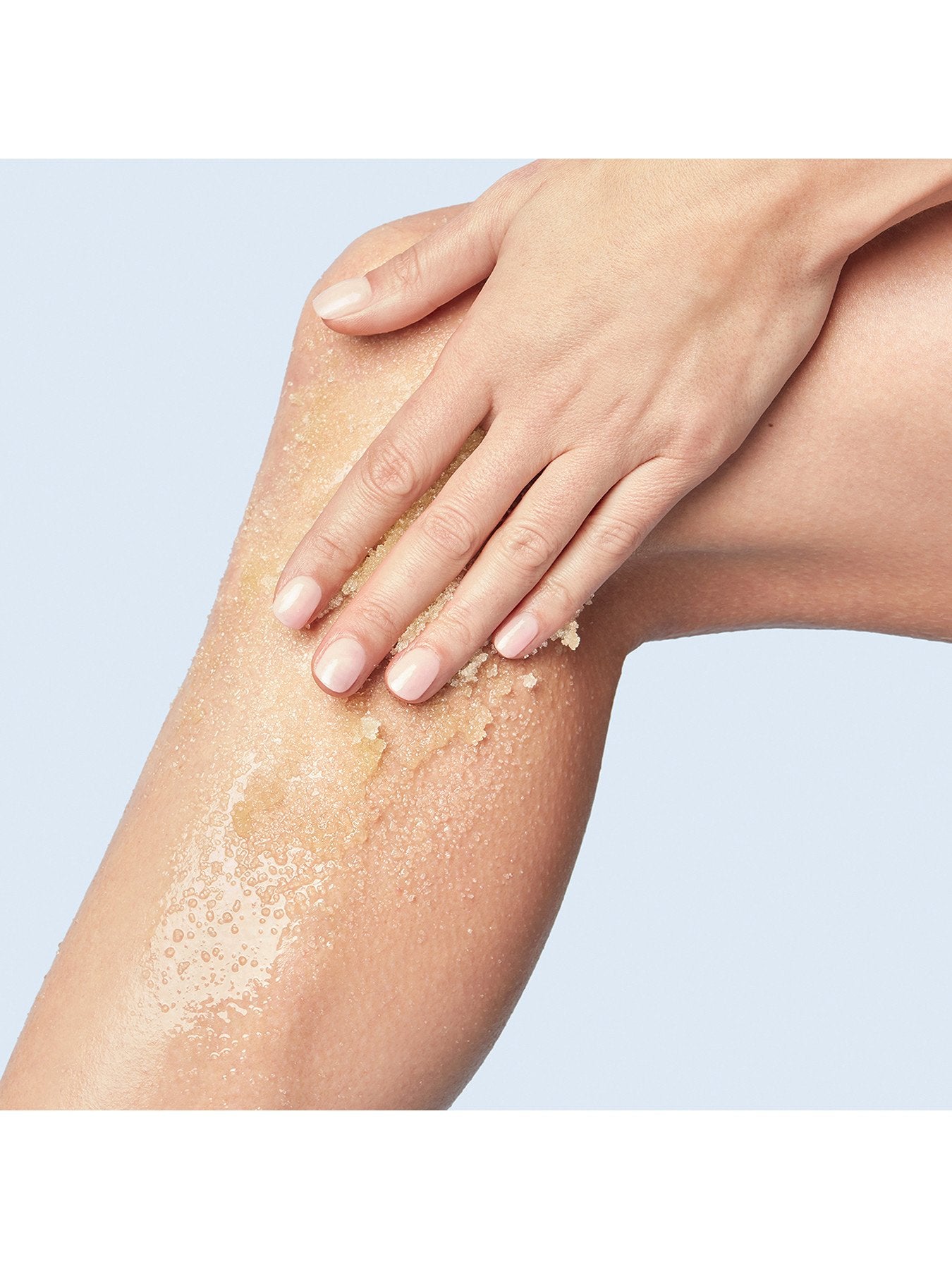 Real Luxury Body Scrub