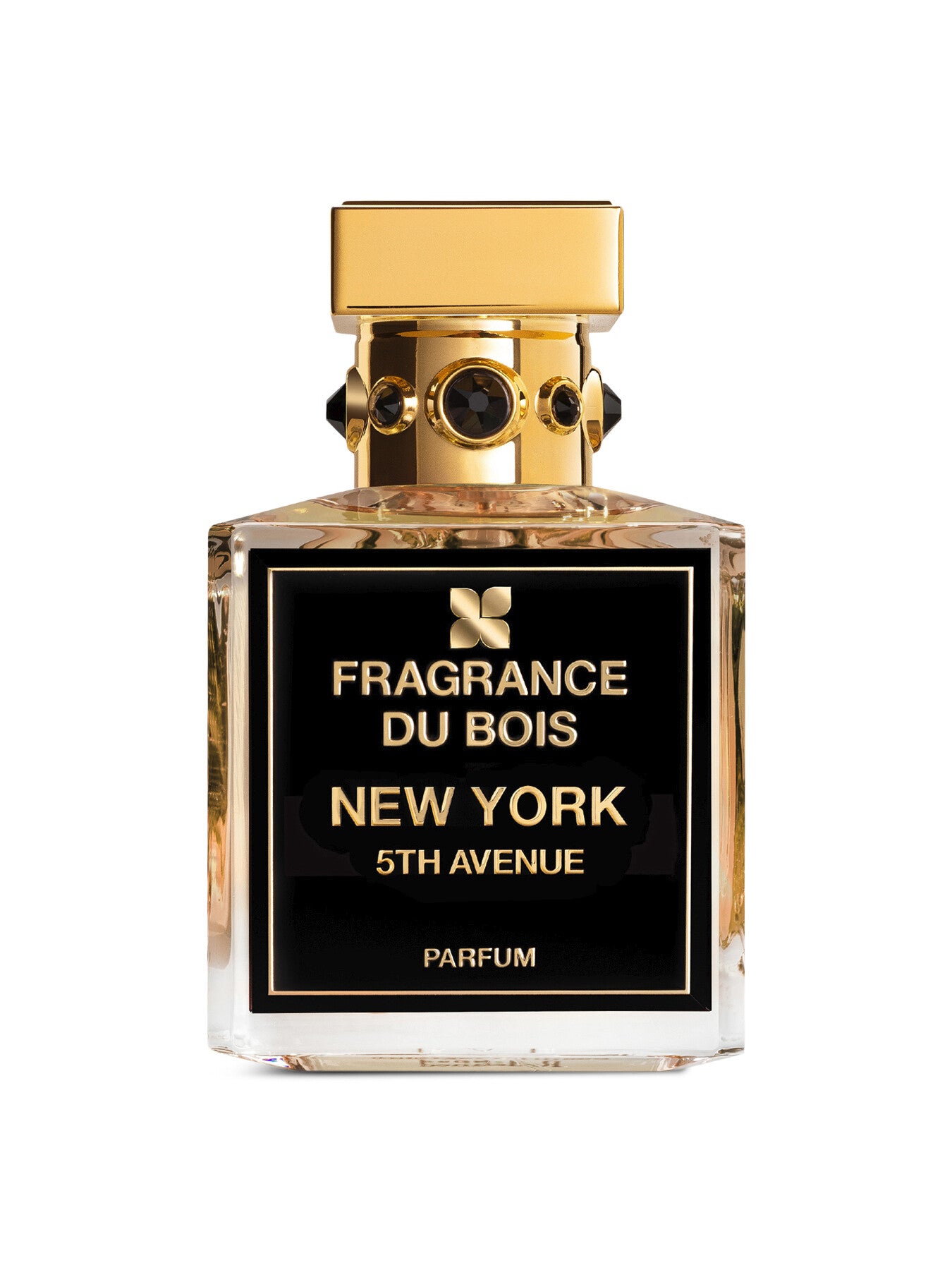 New York 5th Ave Eau de Parfum 100ml