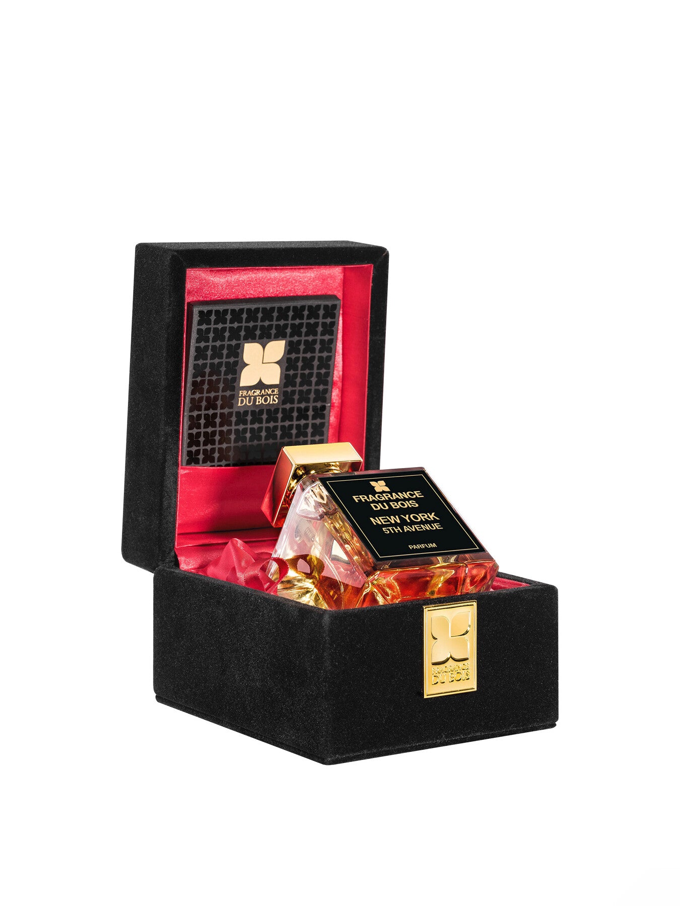 New York 5th Ave Eau de Parfum 100ml