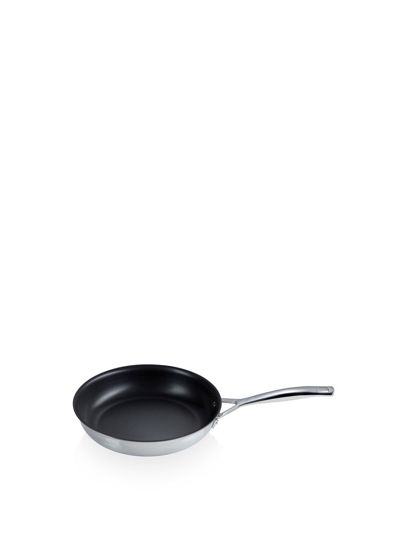3-Ply Stainless Steel 3 Piece Cookware Set