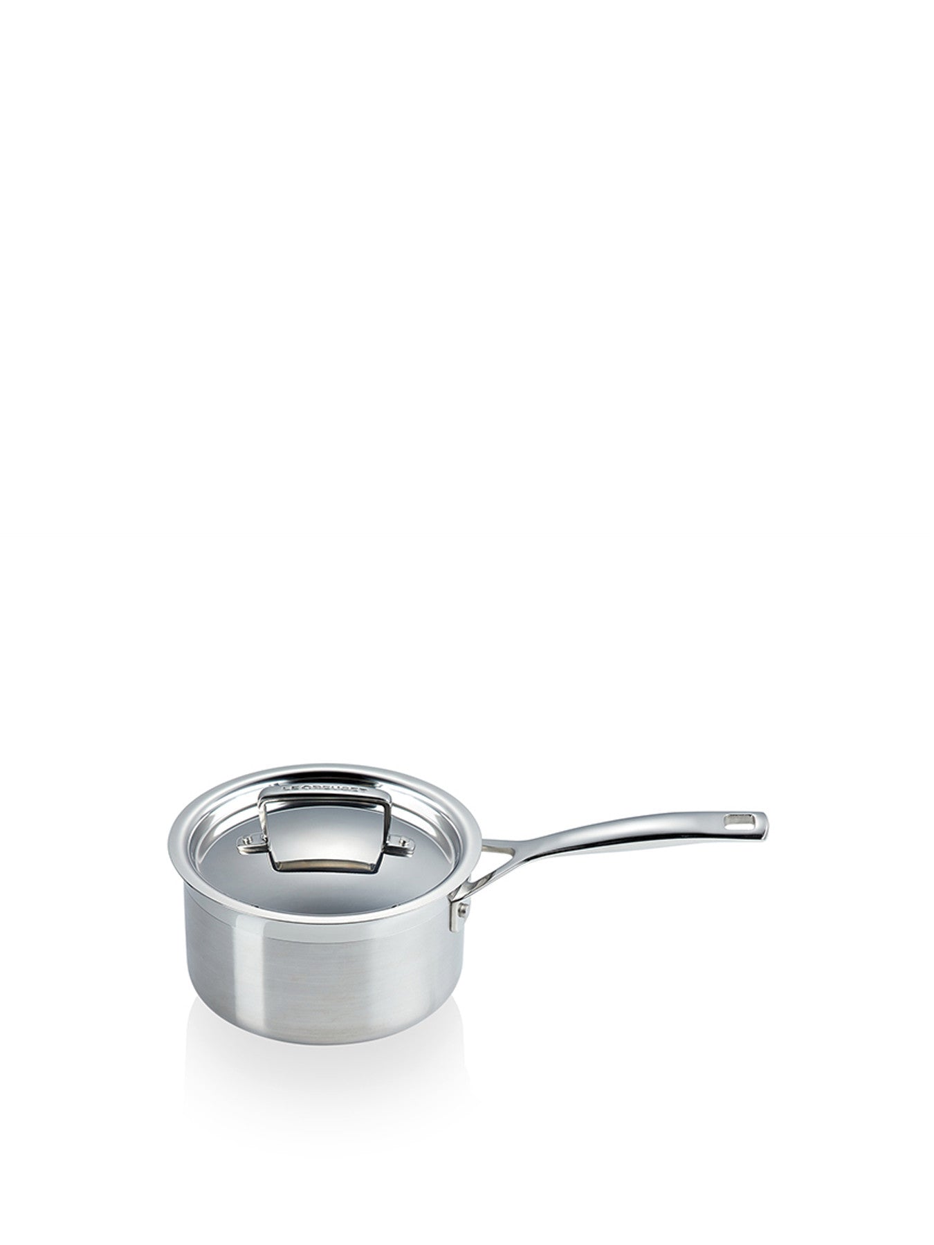 3-Ply Stainless Steel 3 Piece Cookware Set