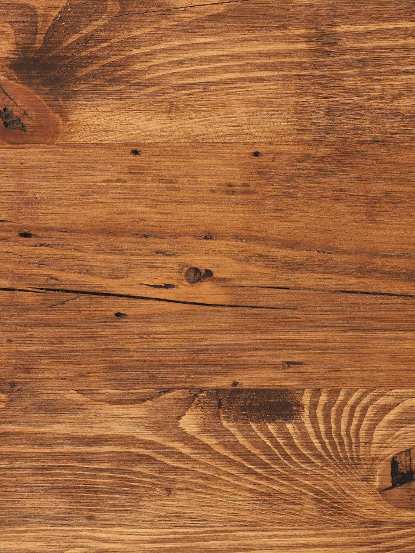 Covington Reclaimed Wood Dining Table