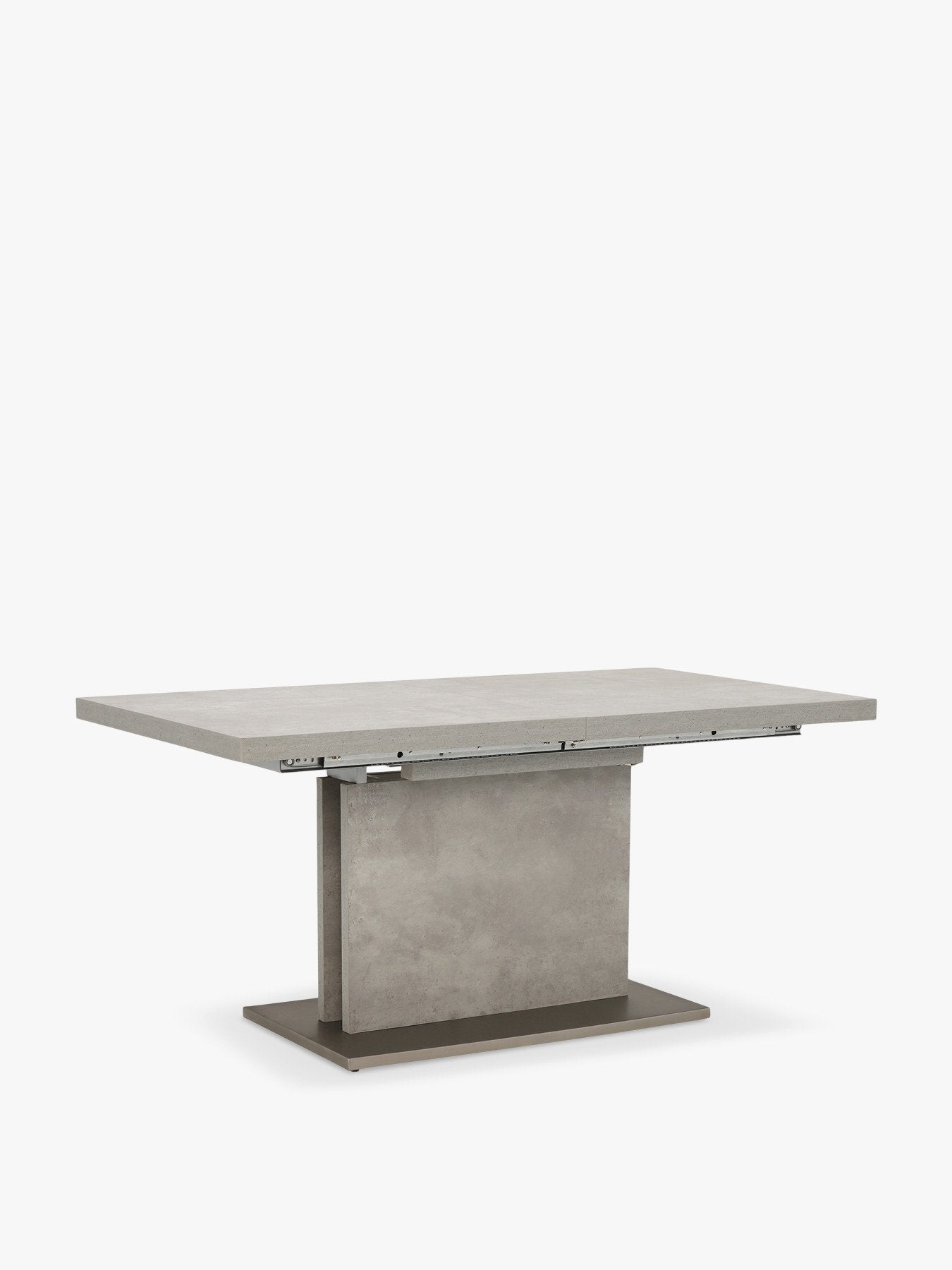 Halmstad Extending Dining Table