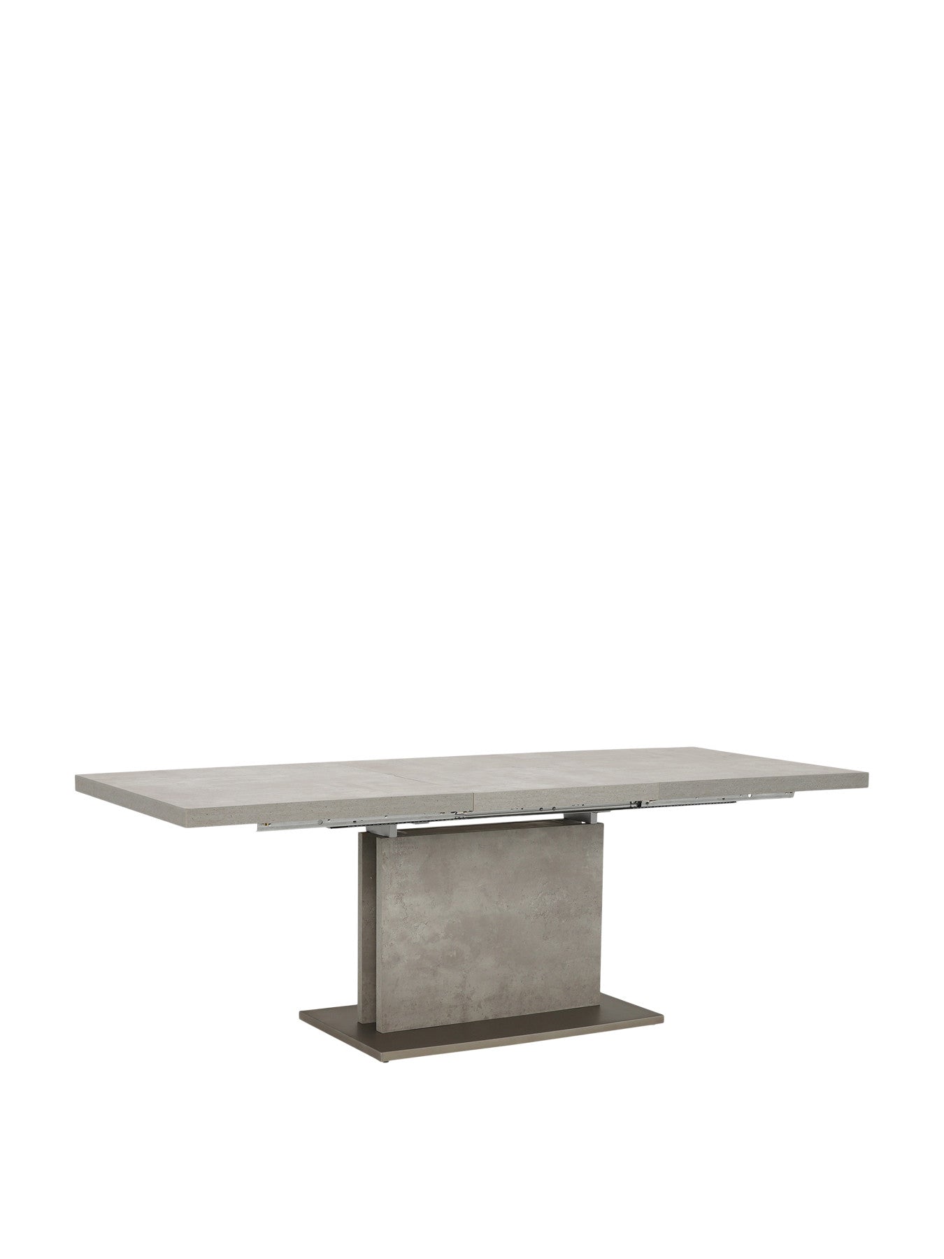 Halmstad Extending Dining Table