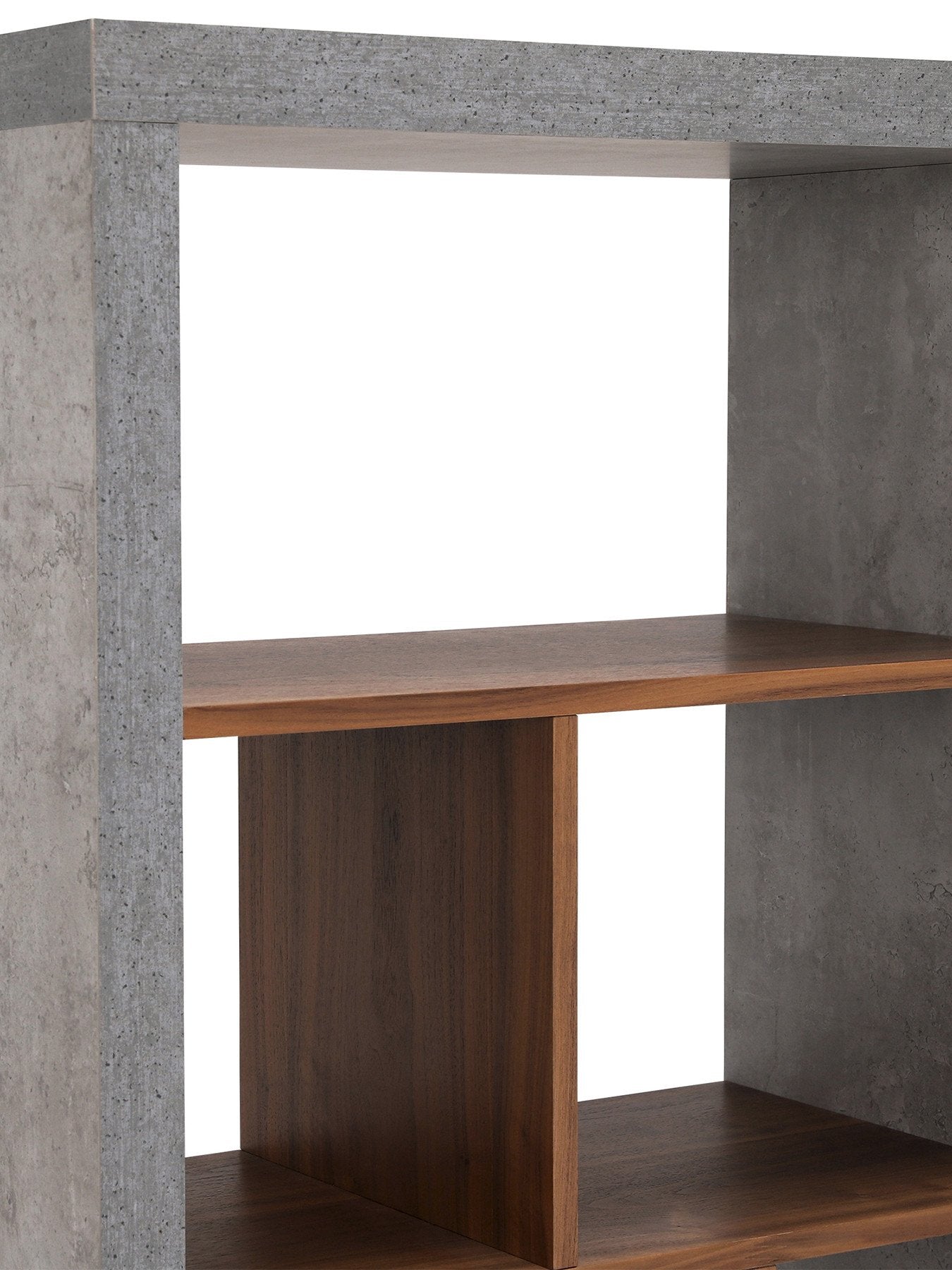 Halmstad Shelving Unit