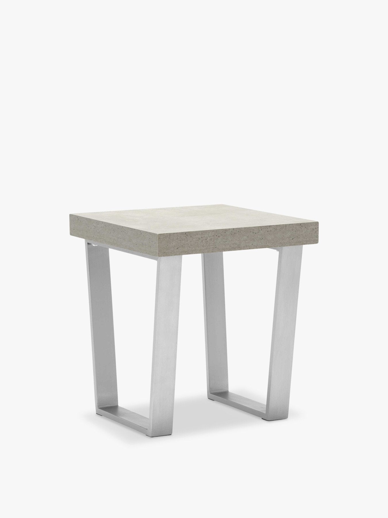 Halmstad End Table