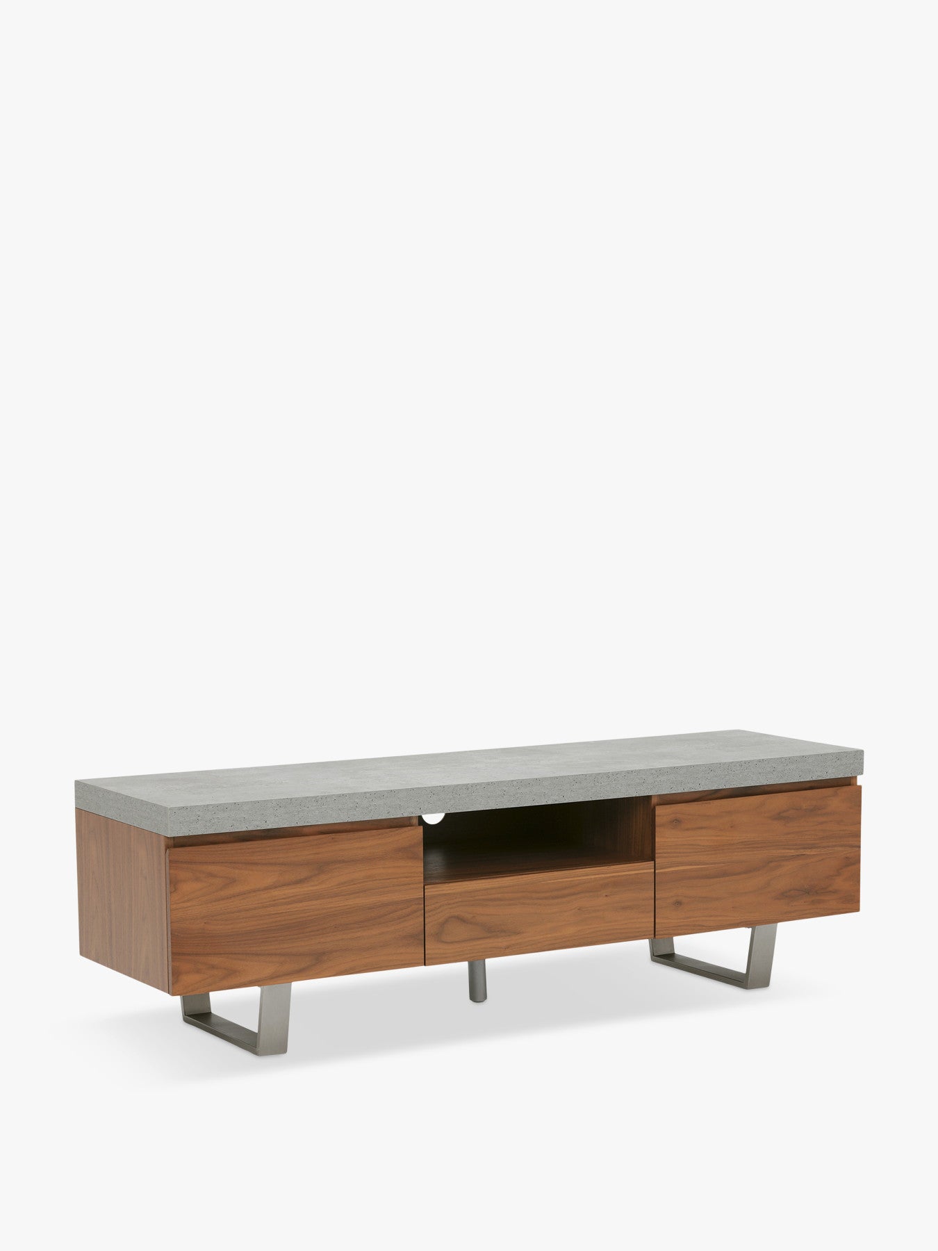 Halmstad Large TV Stand