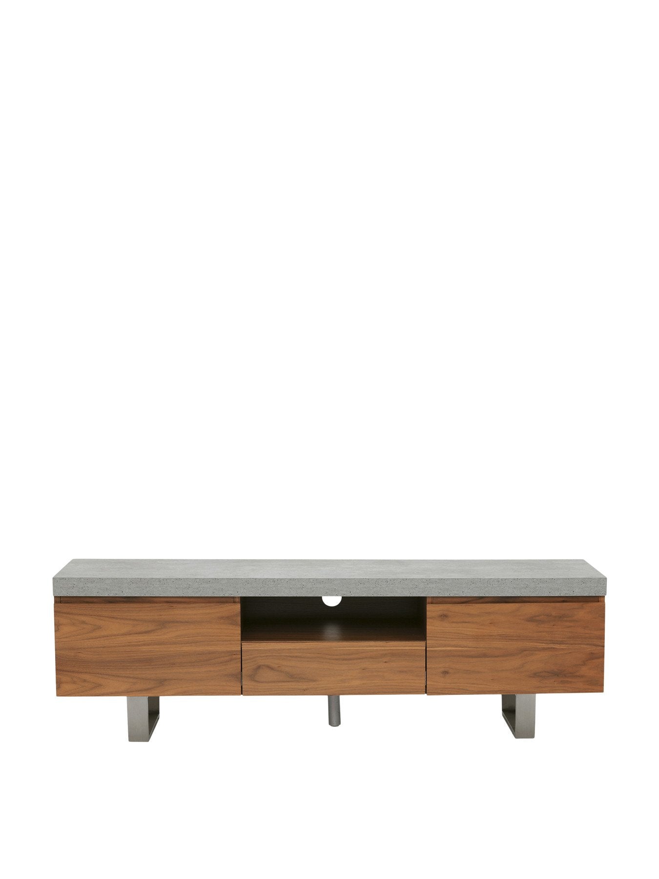Halmstad Large TV Stand