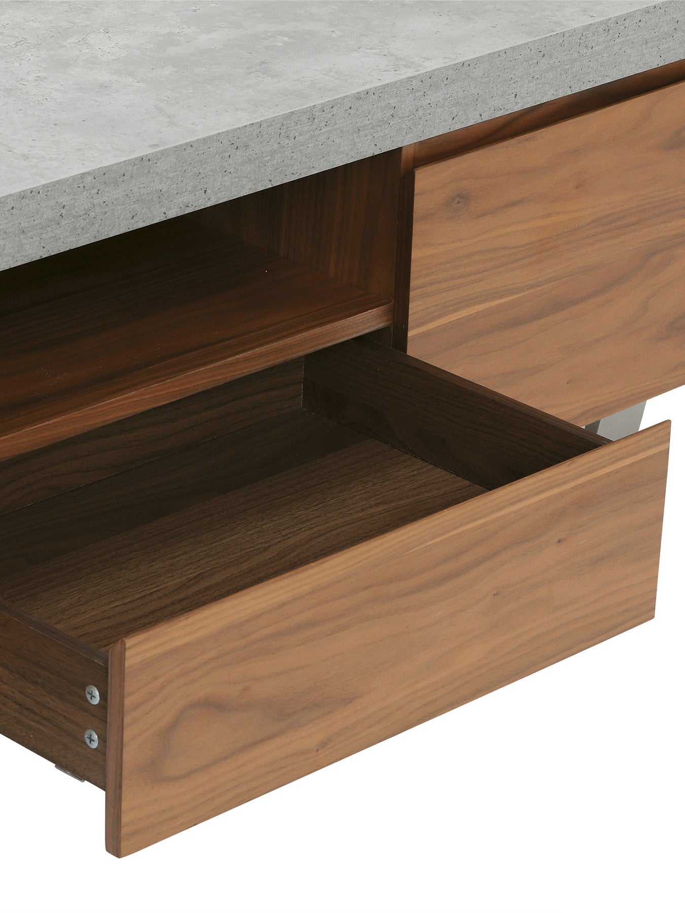 Halmstad Large TV Stand