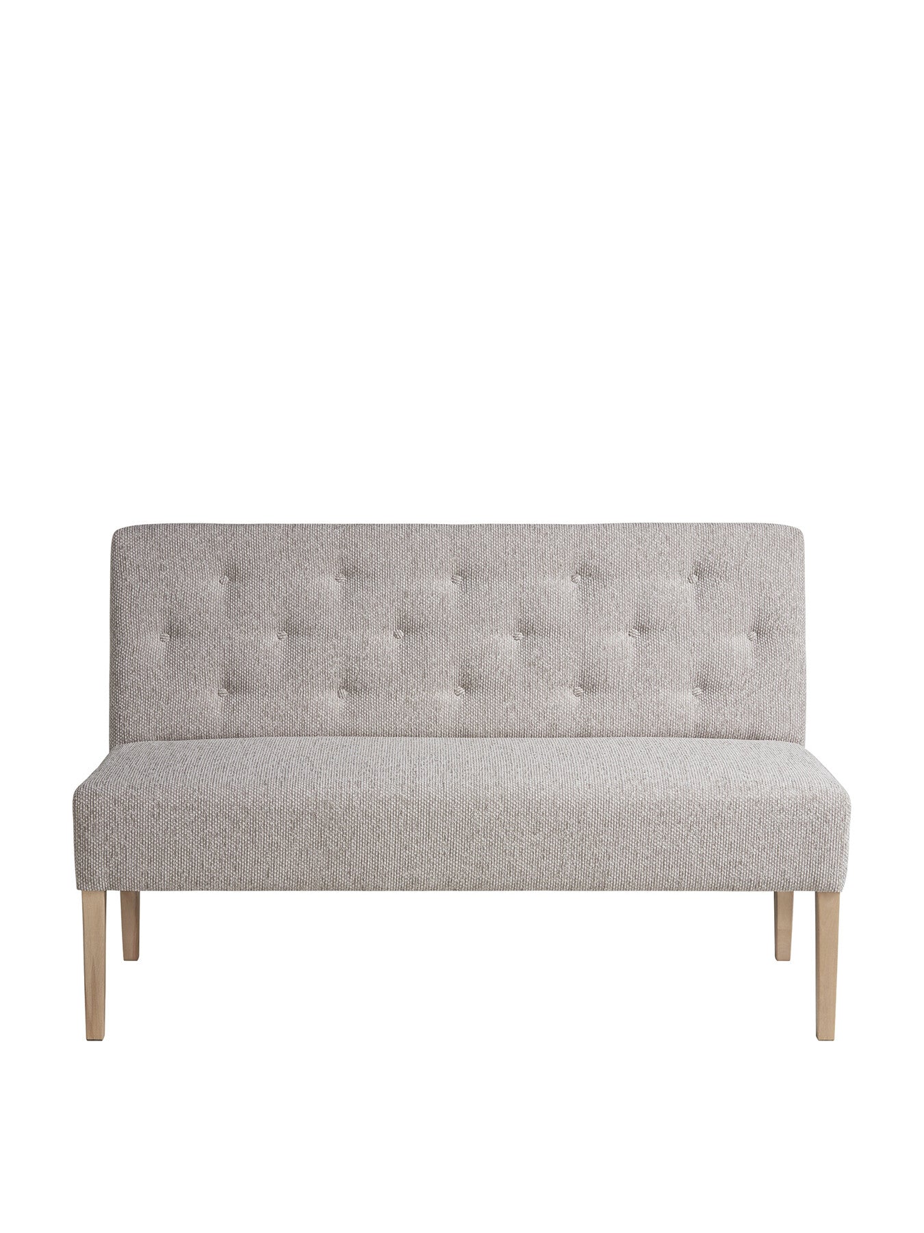 Medina Upholstered Dining Bench