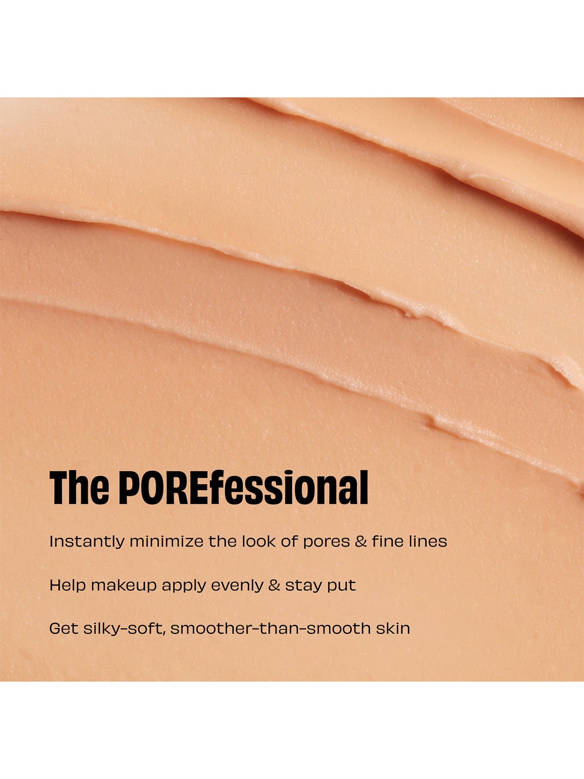 Porefessional