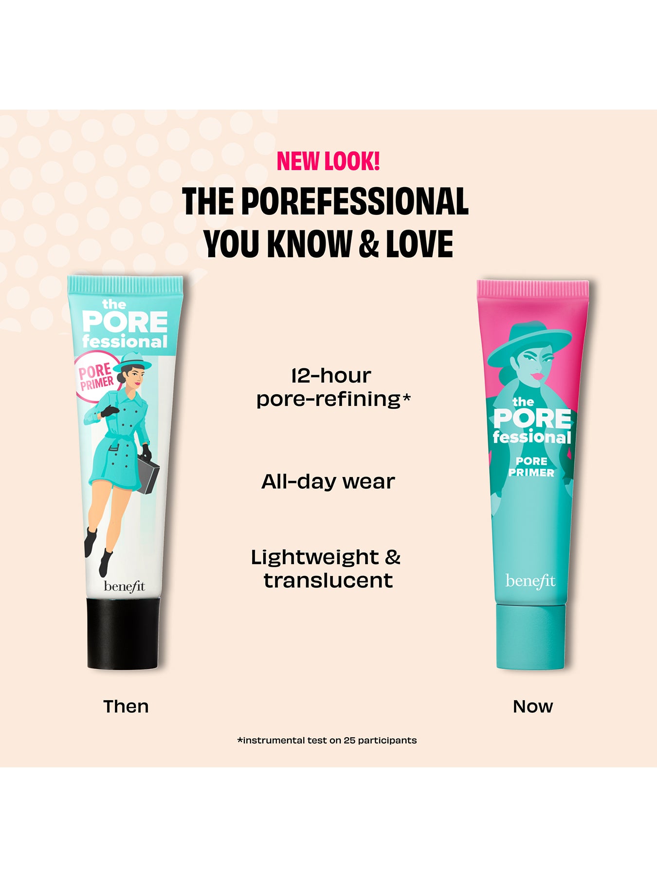 Porefessional