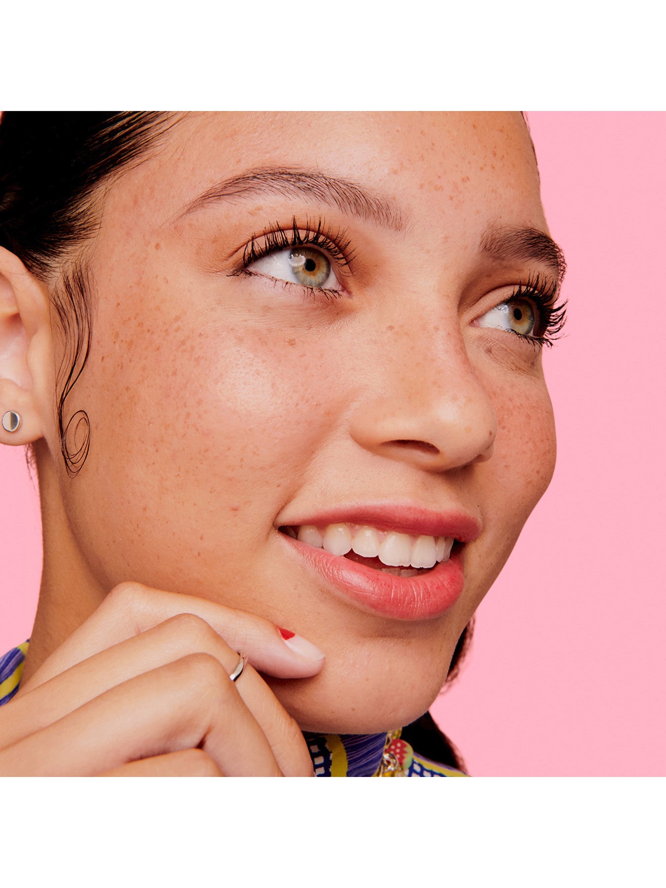 Badgal Bang Waterproof Mascara