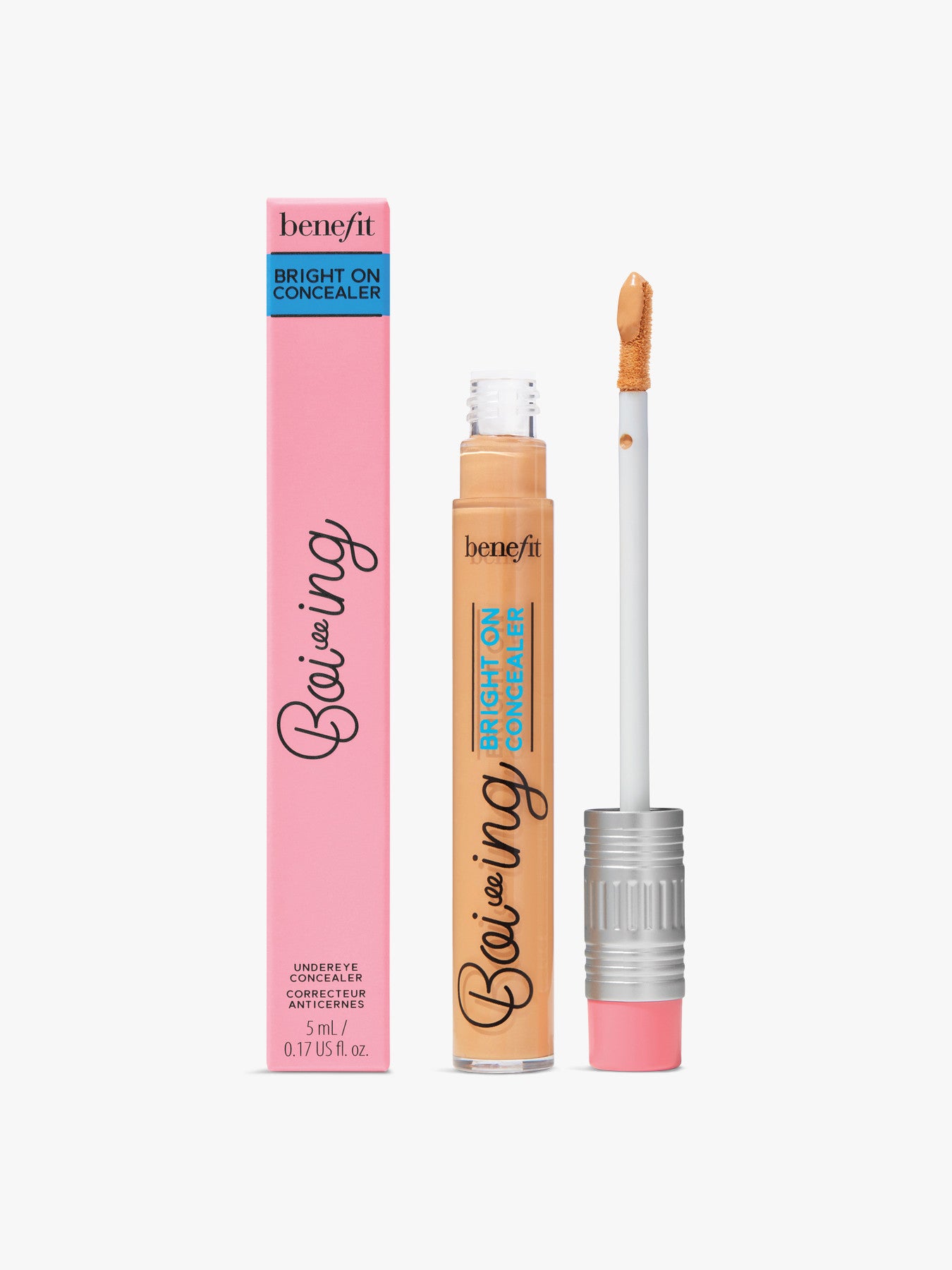Boi-ing Bright On Concealer
