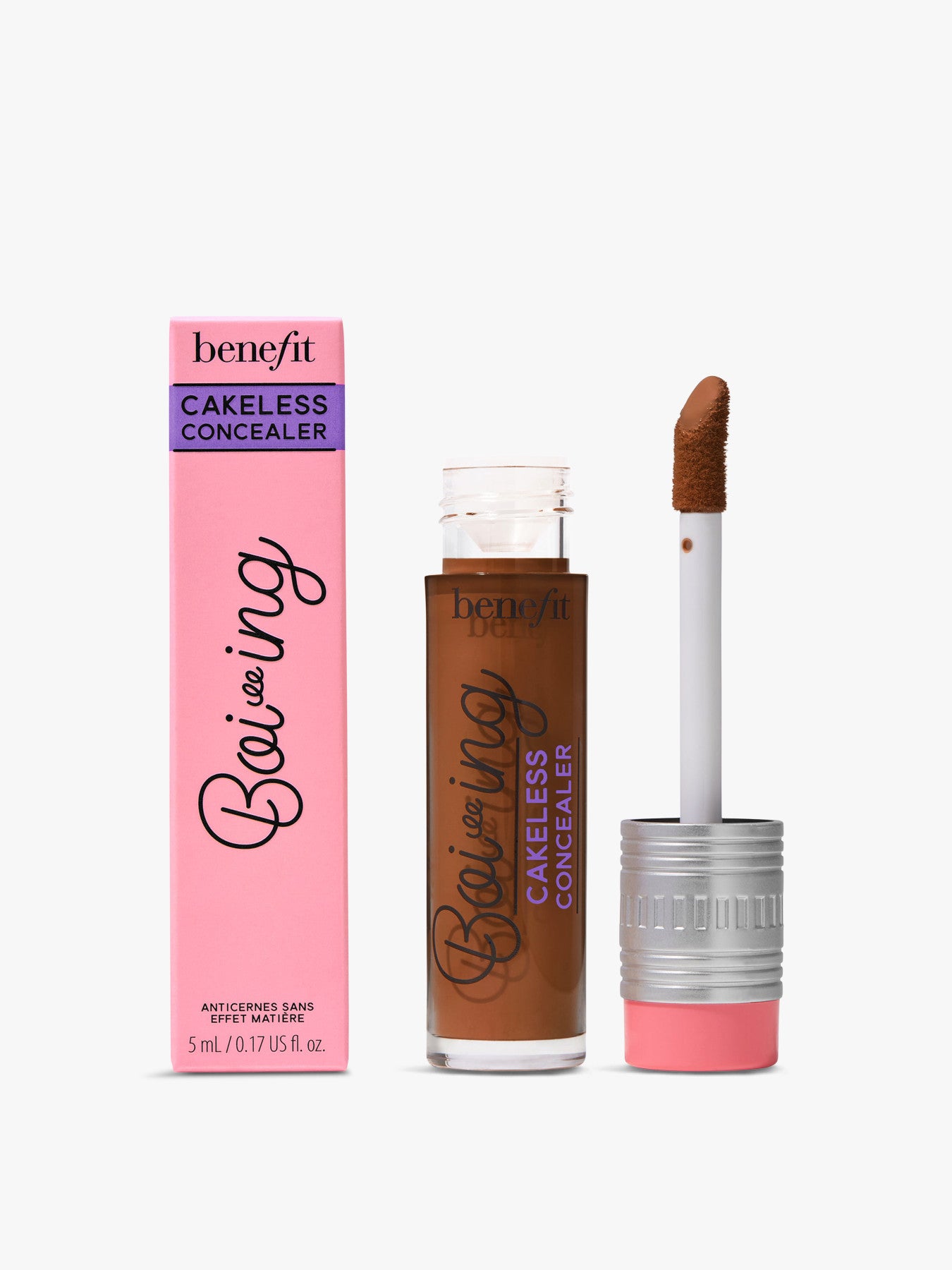 Boi-ing Cakeless Concealer