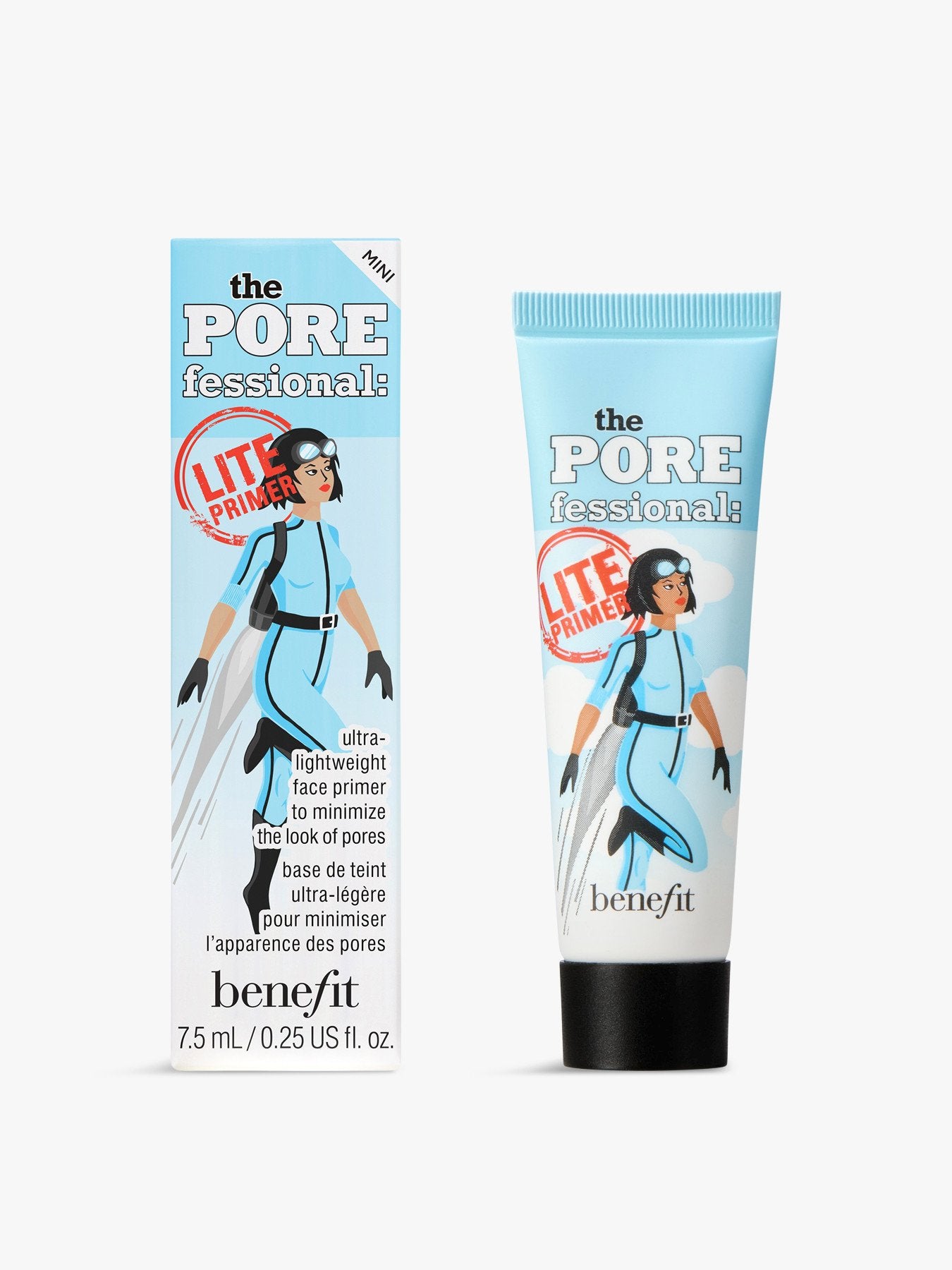 The Porefessional Lite Primer Mini 7.5ml