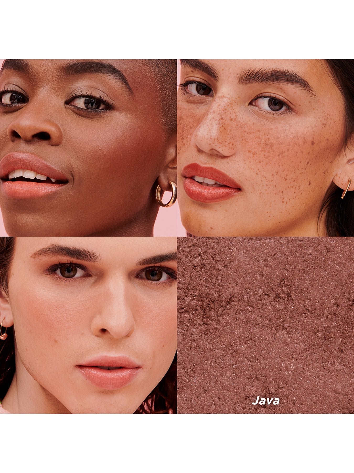 Java Blush