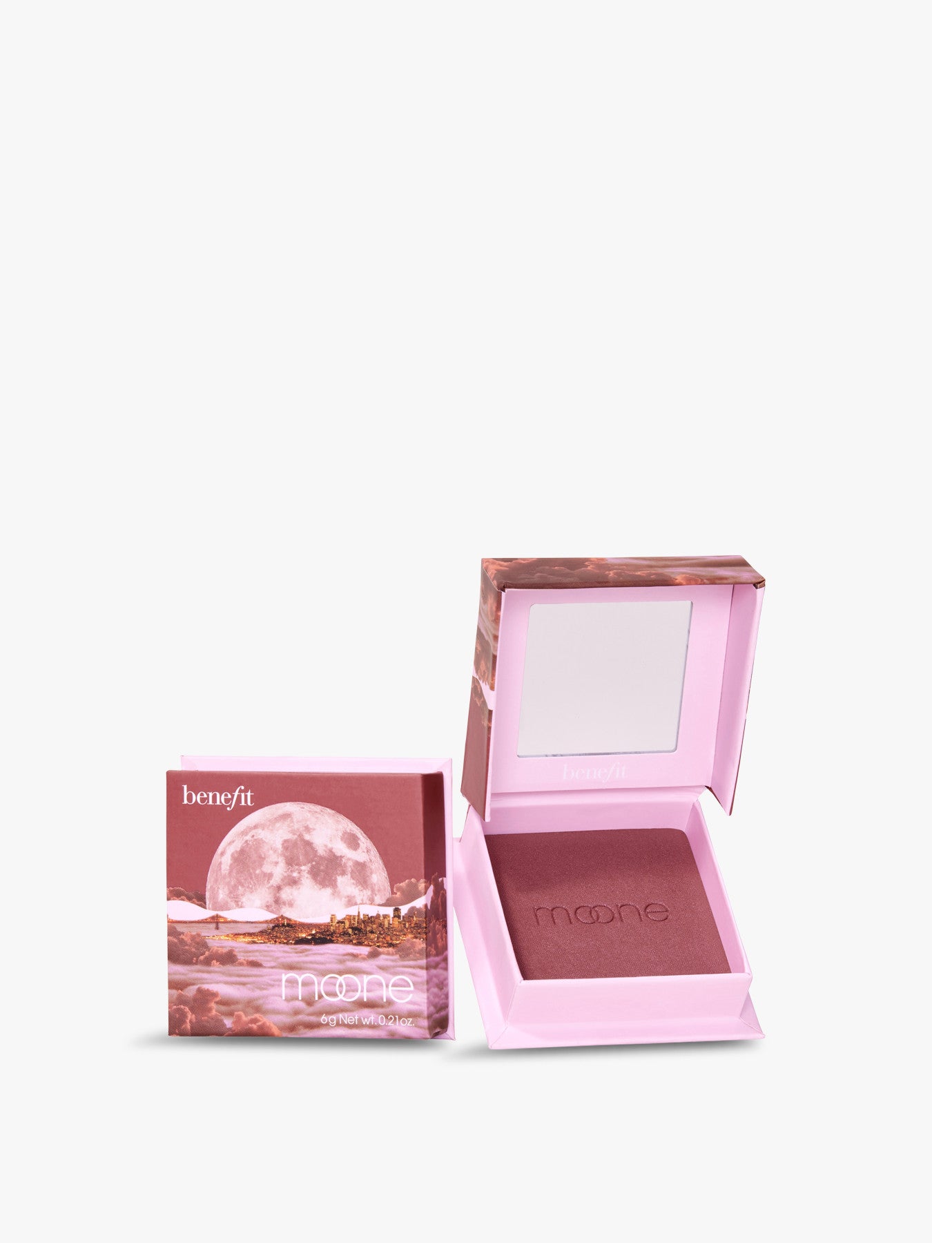 Moone Blush