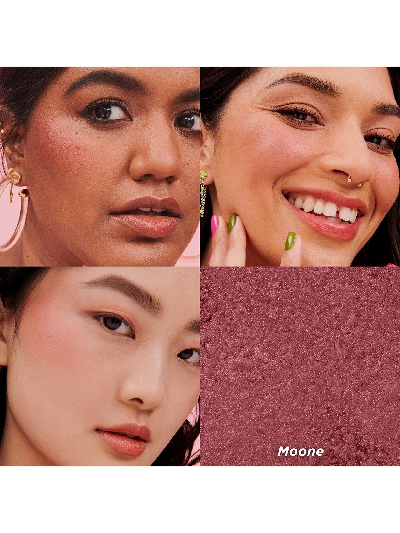 Moone Blush