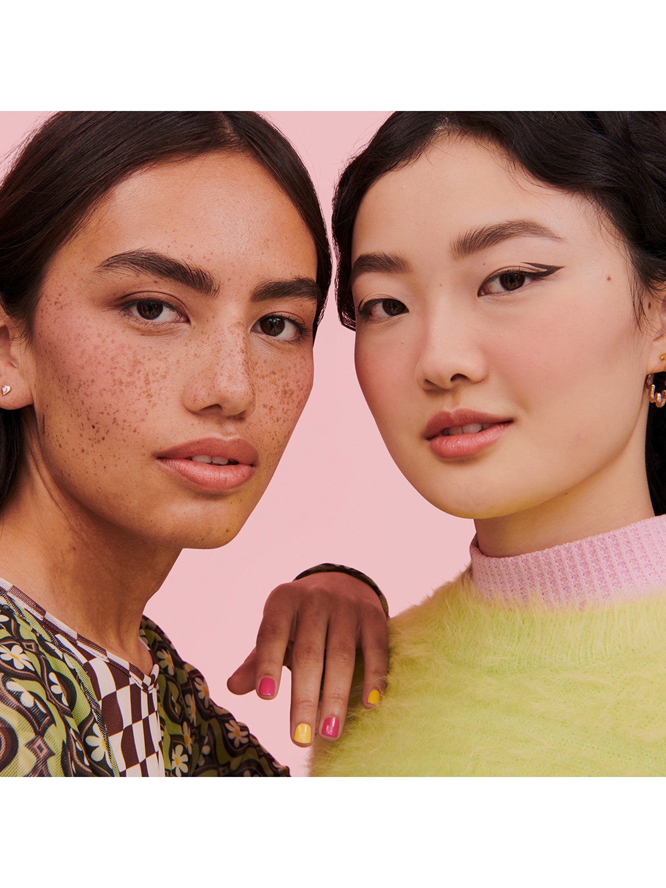 Dandelion Mini Blush