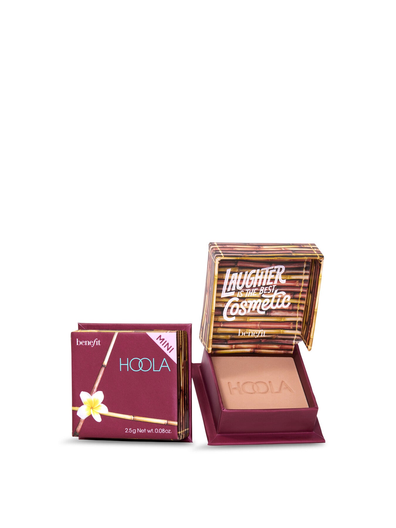 Hoola Mini Bronzer