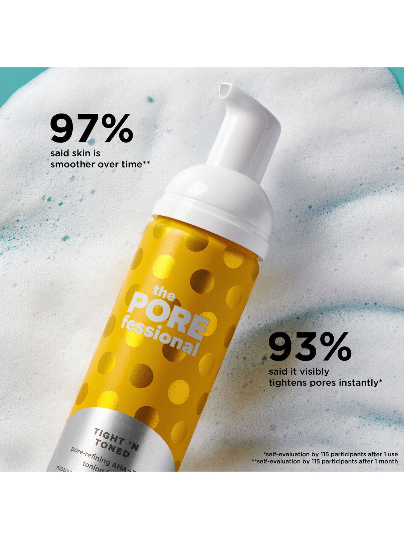 The Porefessional Tight n Toned Mini Toner