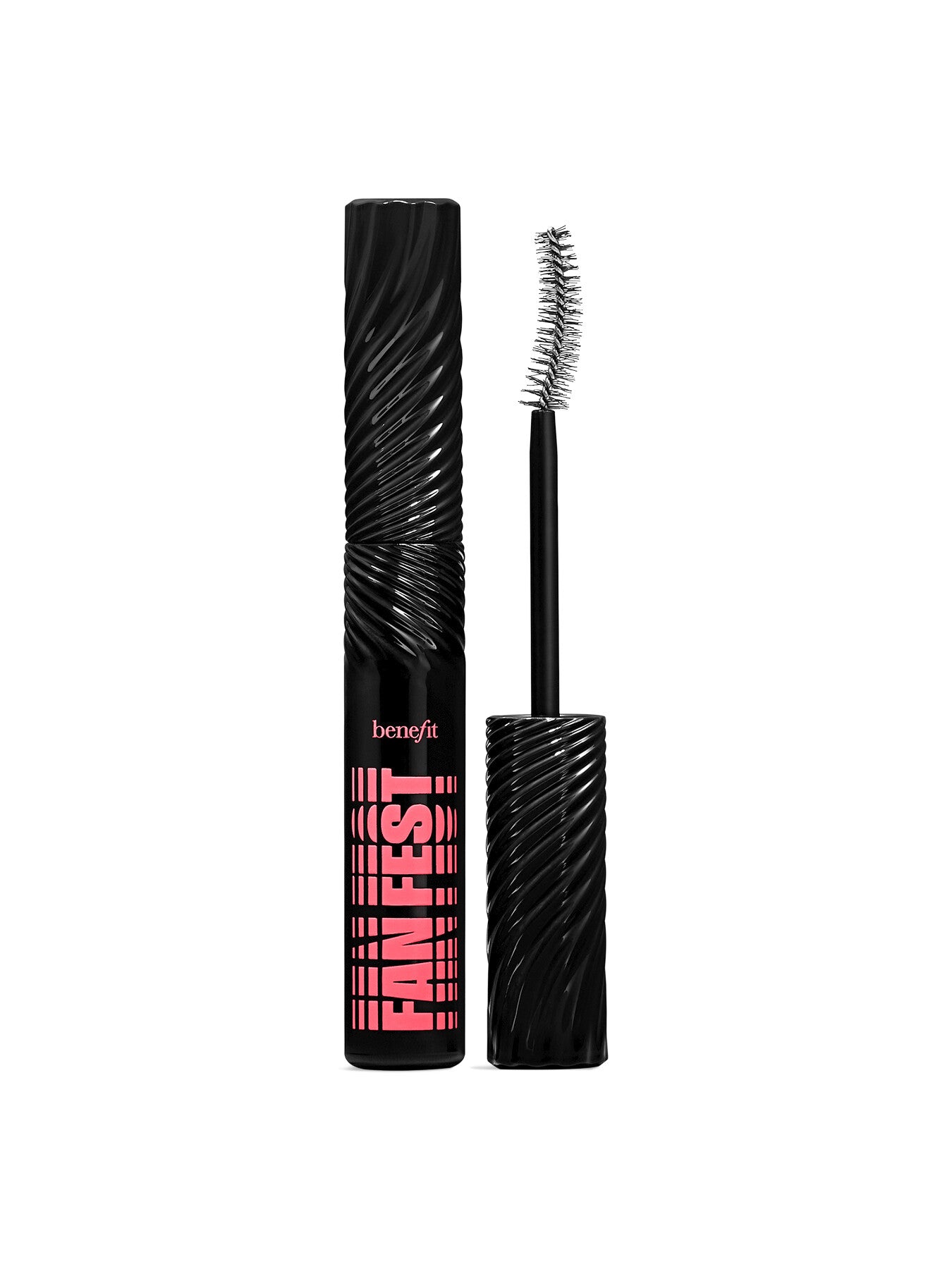 Fan Fest Mascara