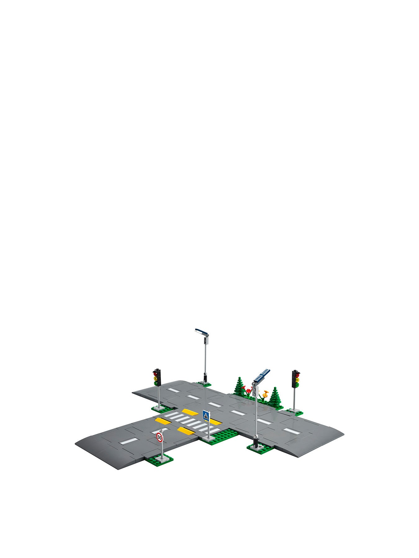 Road Plates 60304