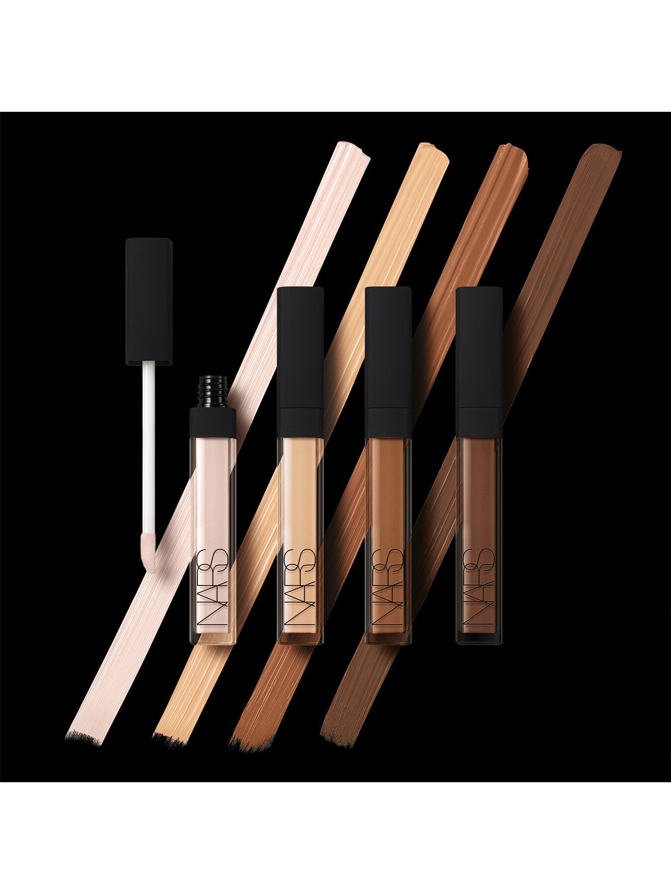 Radiant Creamy Concealer