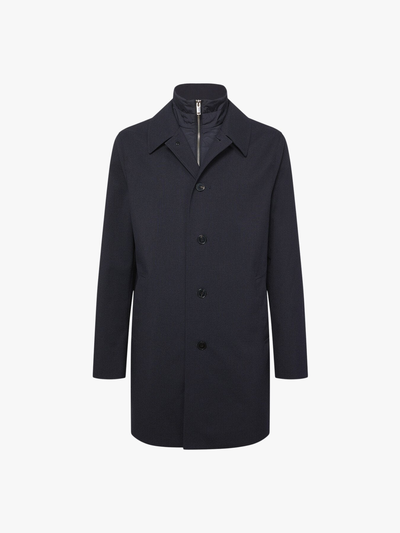 Perrin Mac With Removable Funnel-Neck Insert