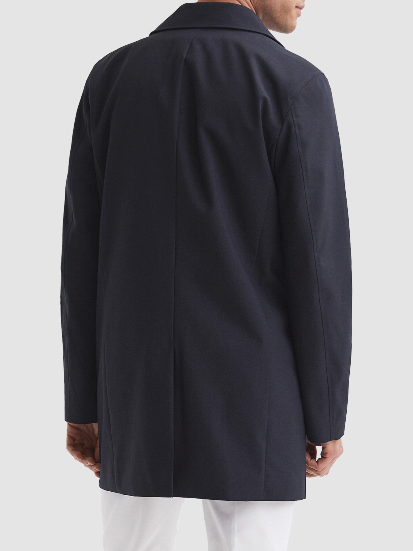 Perrin Mac With Removable Funnel-Neck Insert