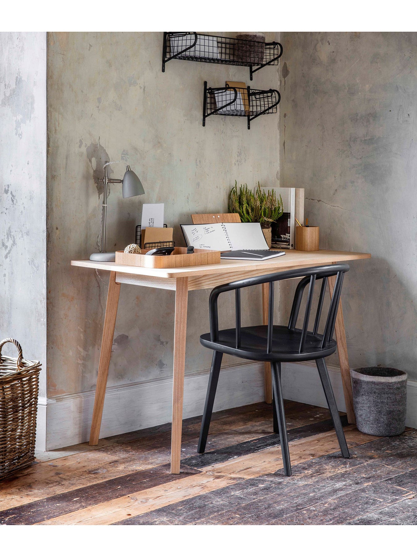 Ashwicke Desk