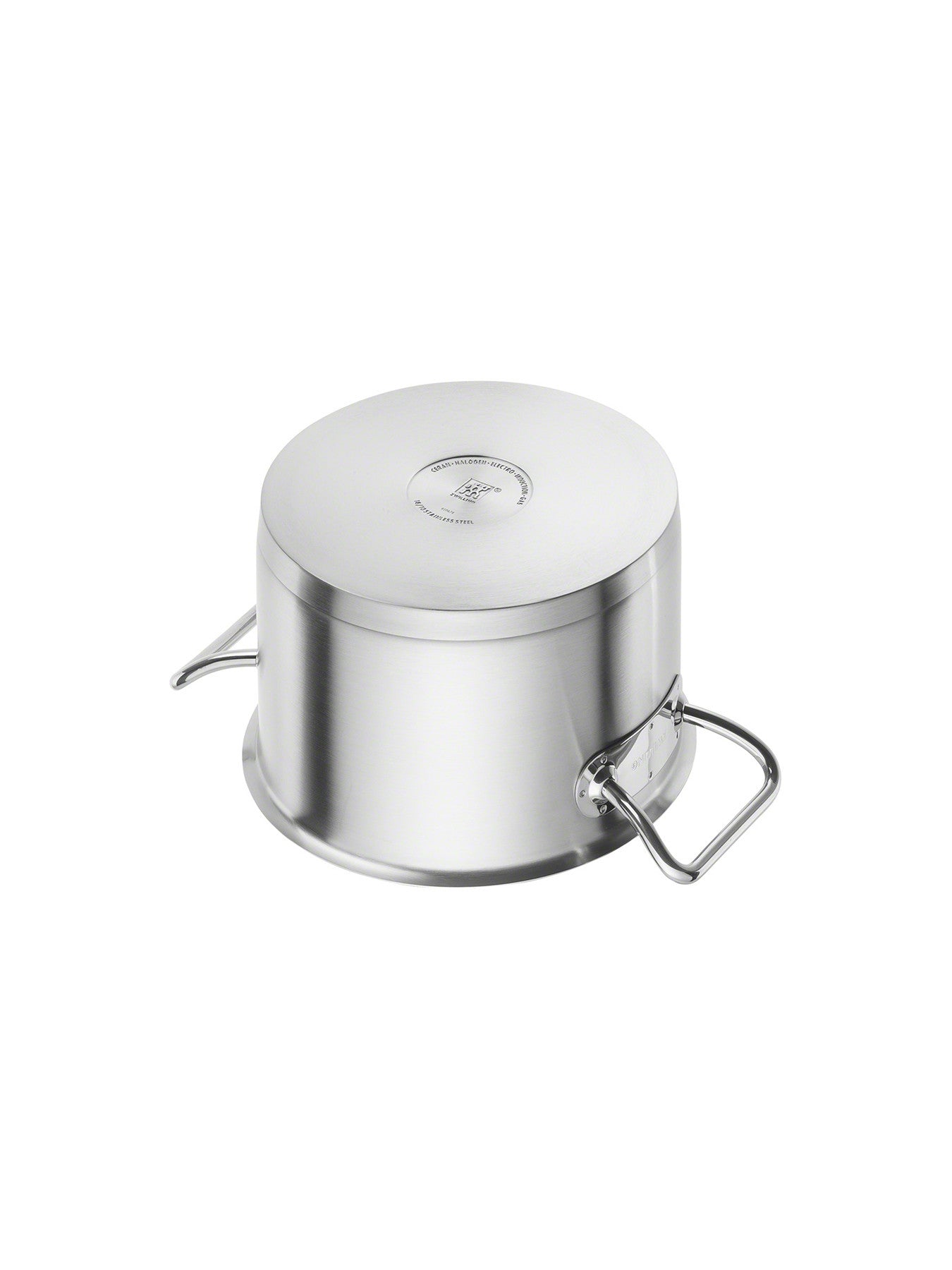 5 Piece Pot Cookware Set Pro