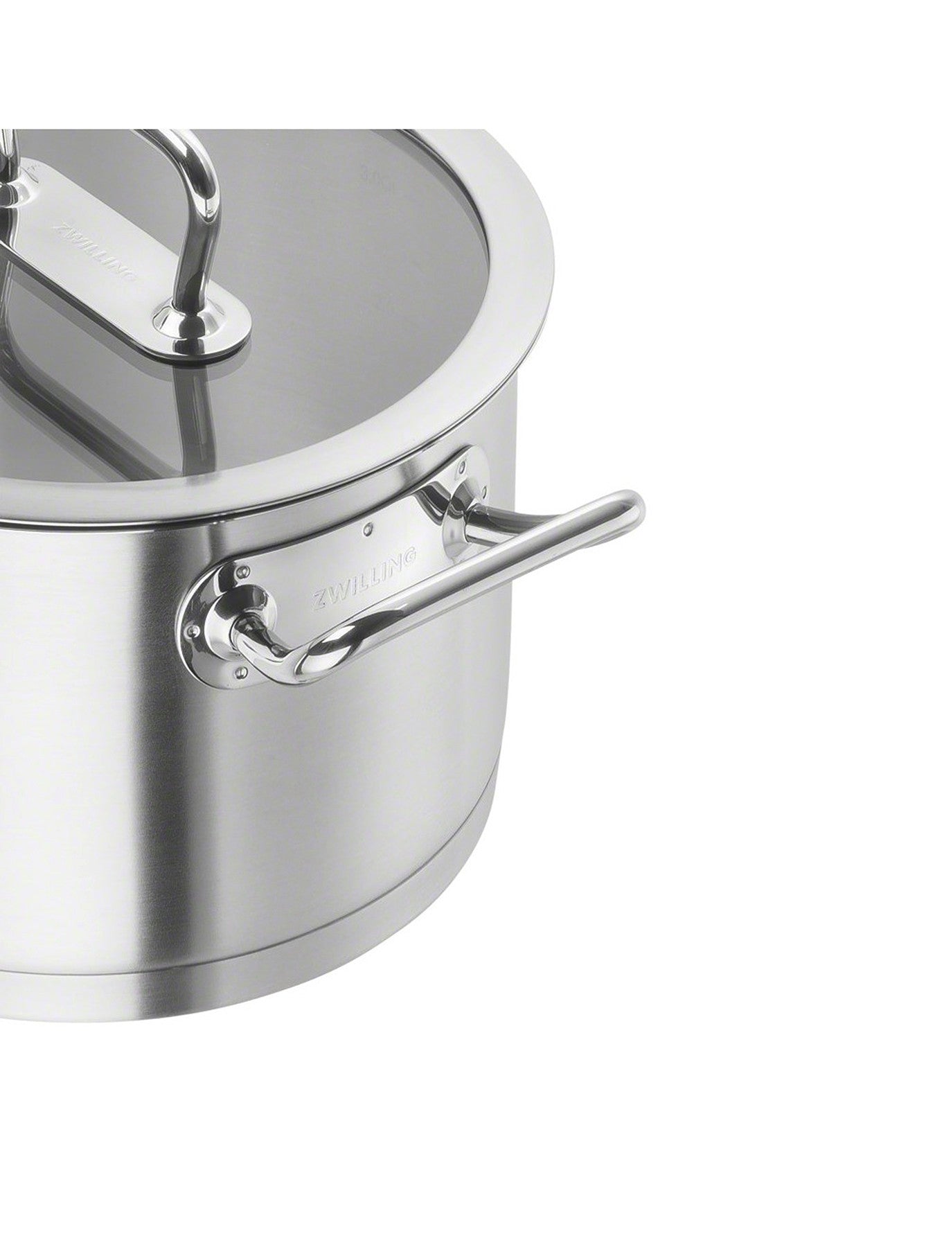 5 Piece Pot Cookware Set Pro