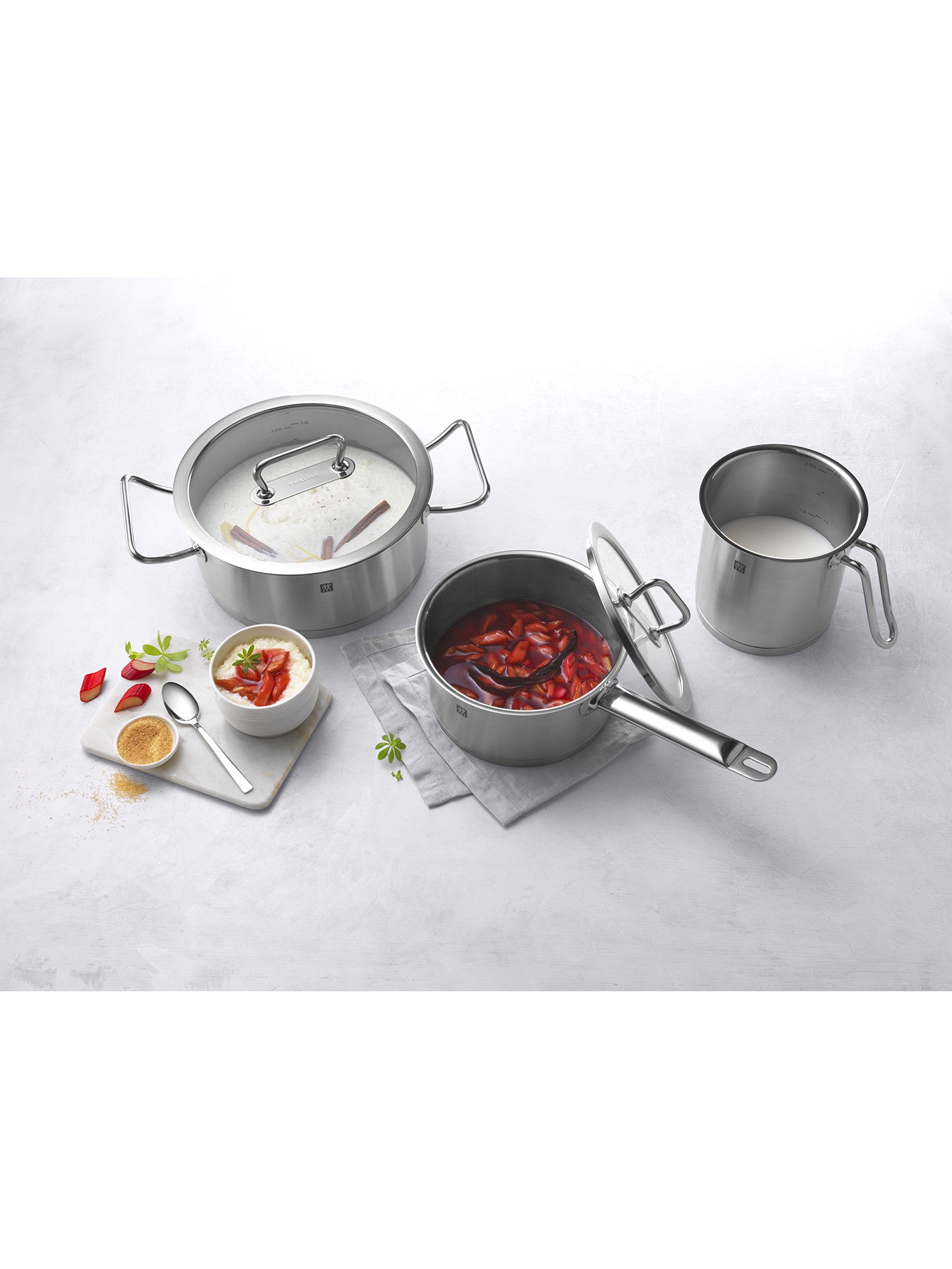 Sauce Pan 18cm