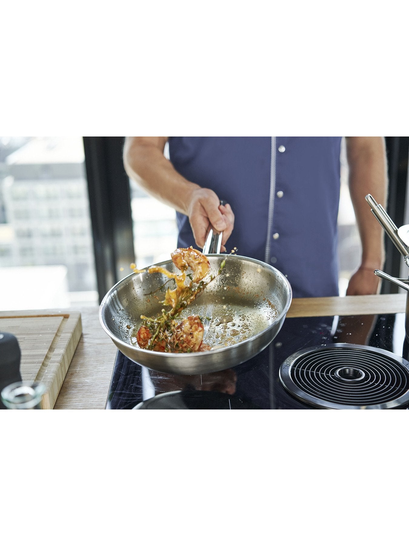 Frying Pan 20cm
