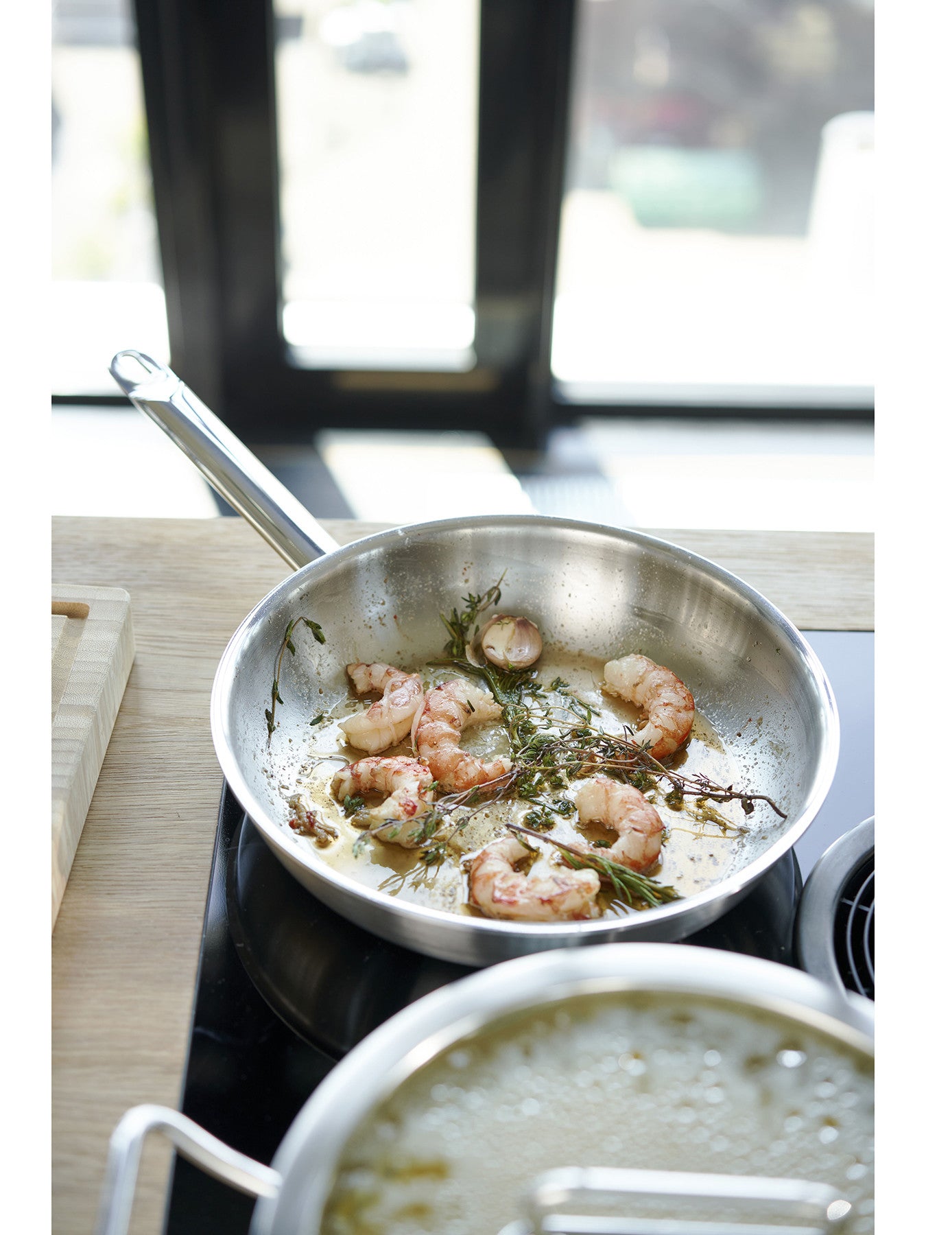 Frying pan 28cm