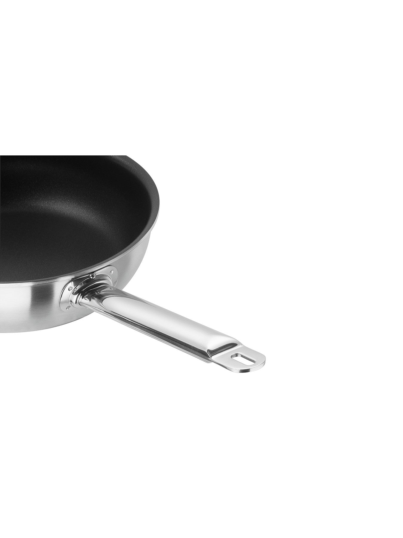 Coated Frying pan 28cm
