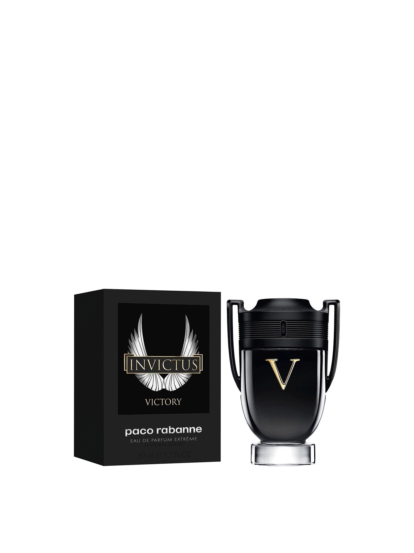 Invictus Victory Eau de Parfum 50ml