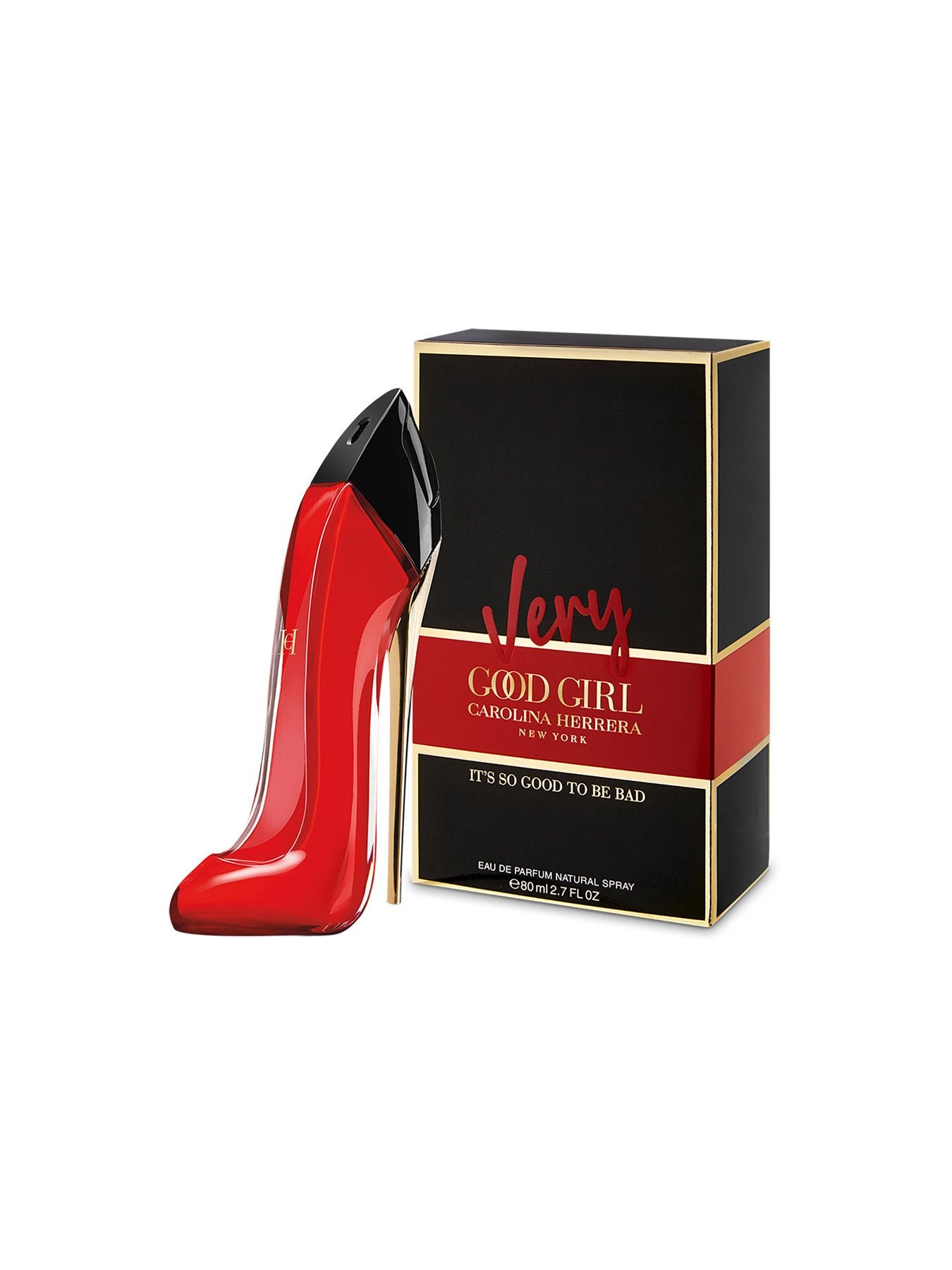 Very Good Girl Eau de Parfum 80ml