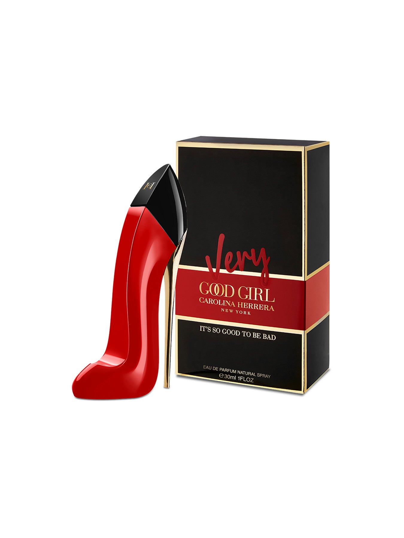 Very Good Girl Eau de Parfum 30ml