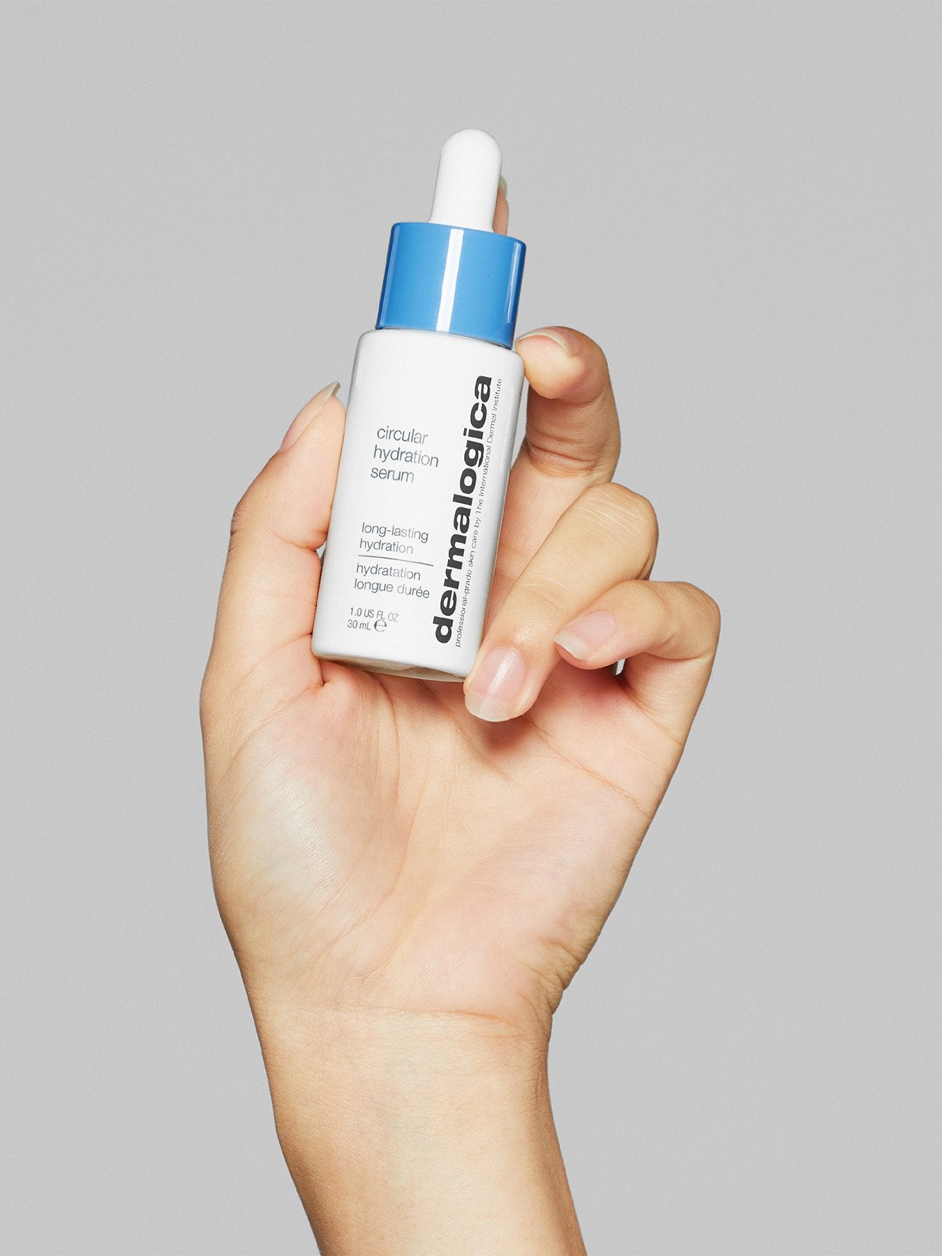 Circular Hydration Serum 30ml